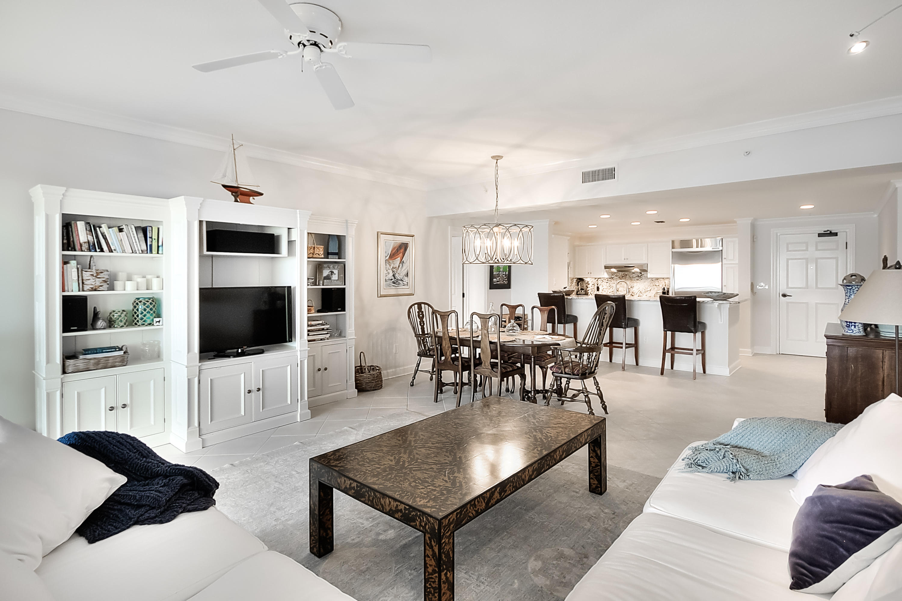 SOUTHWINDS III - Residential