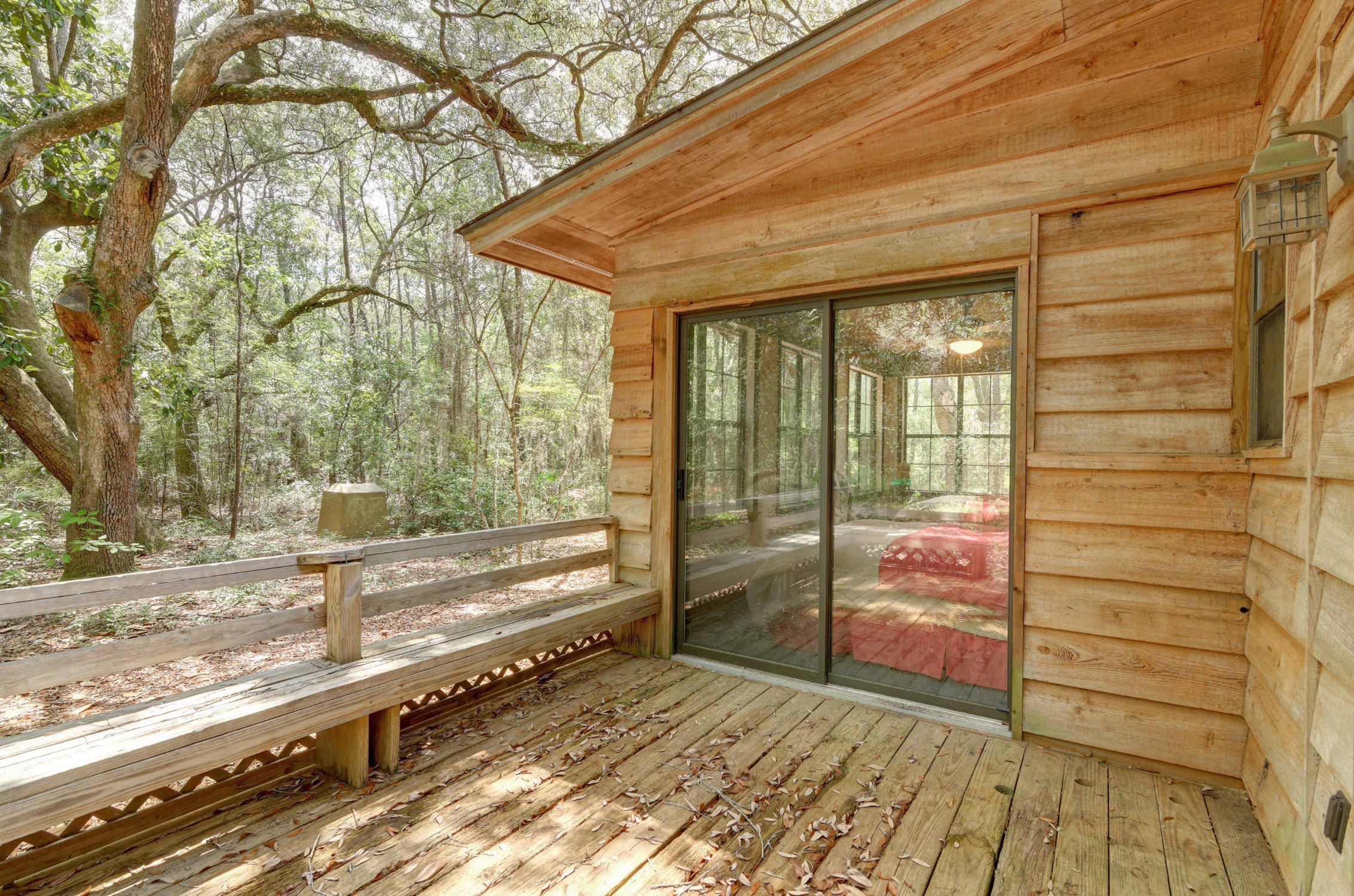 NO RECORDED SUBDIVISION - Residential