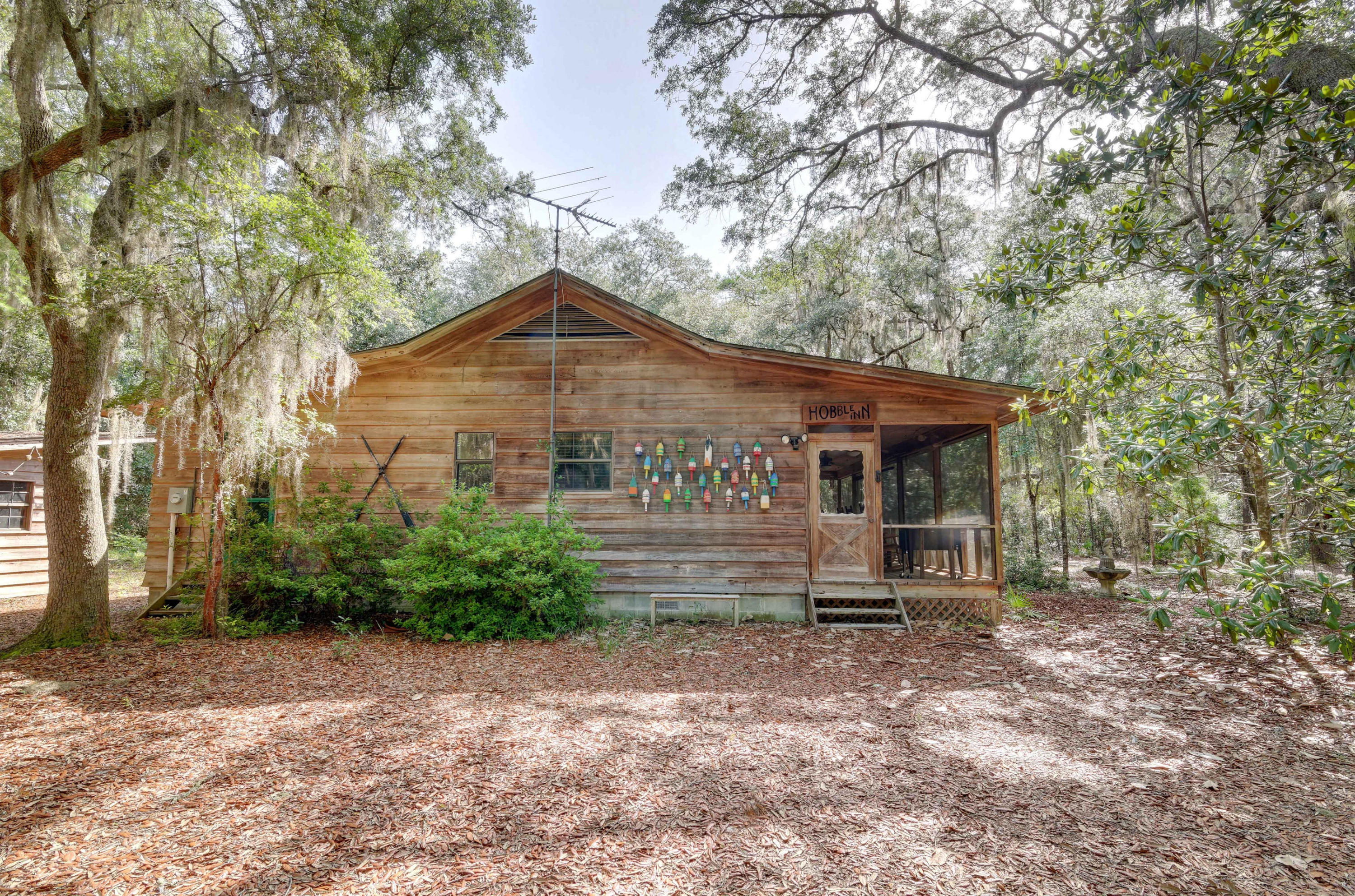 NO RECORDED SUBDIVISION - Residential