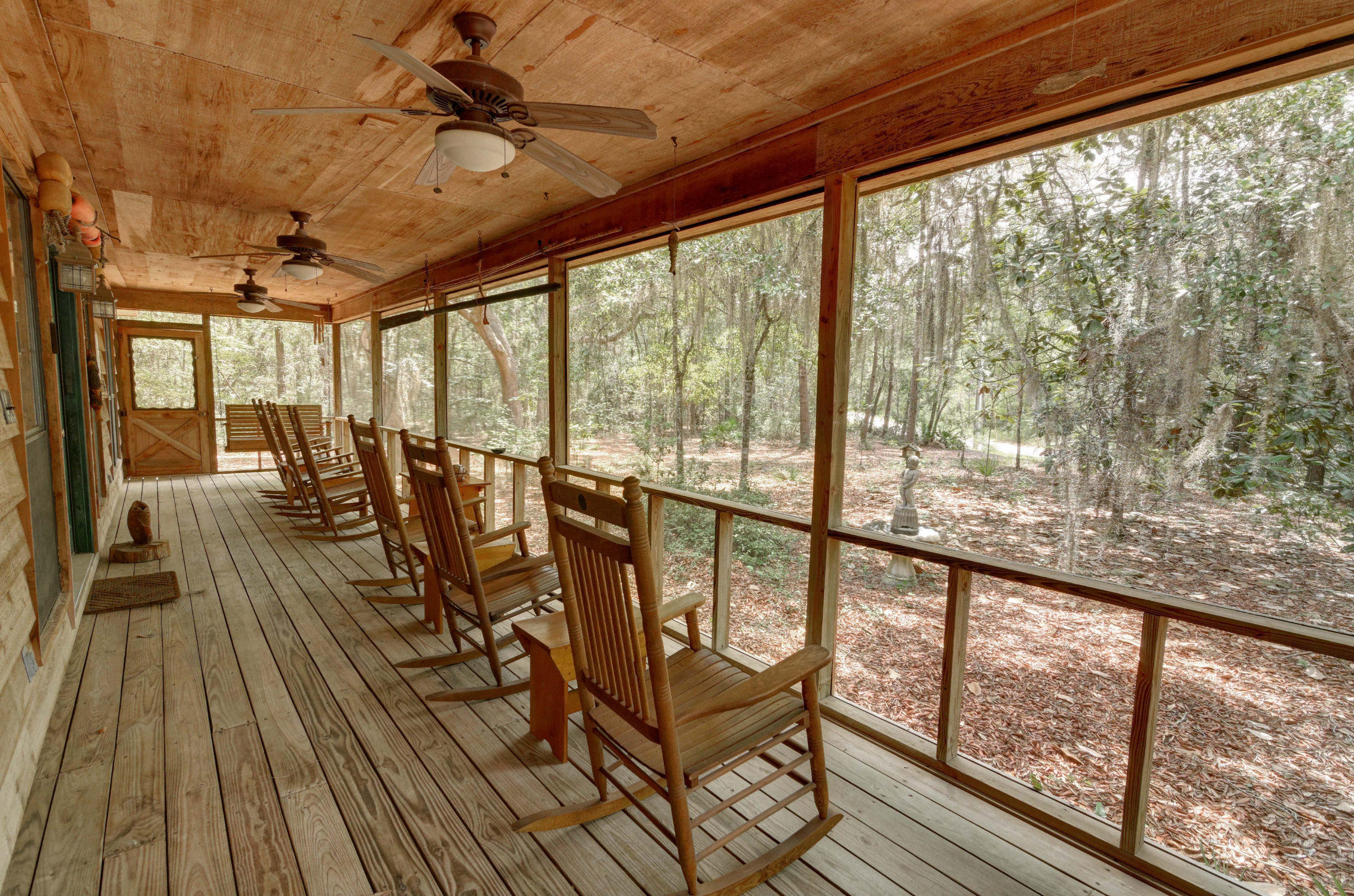 NO RECORDED SUBDIVISION - Residential