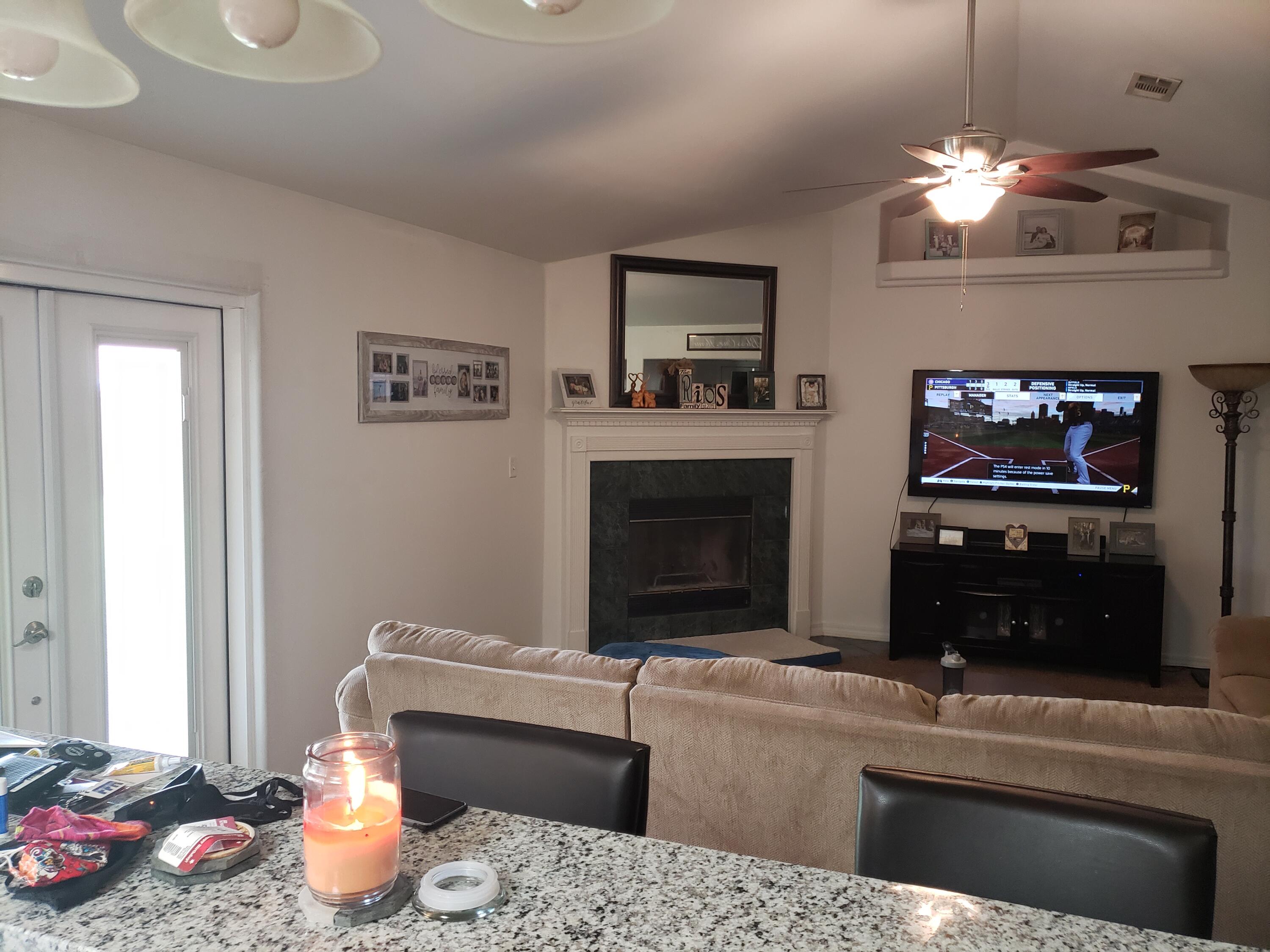 VILLA DANIELLE - Residential Lease