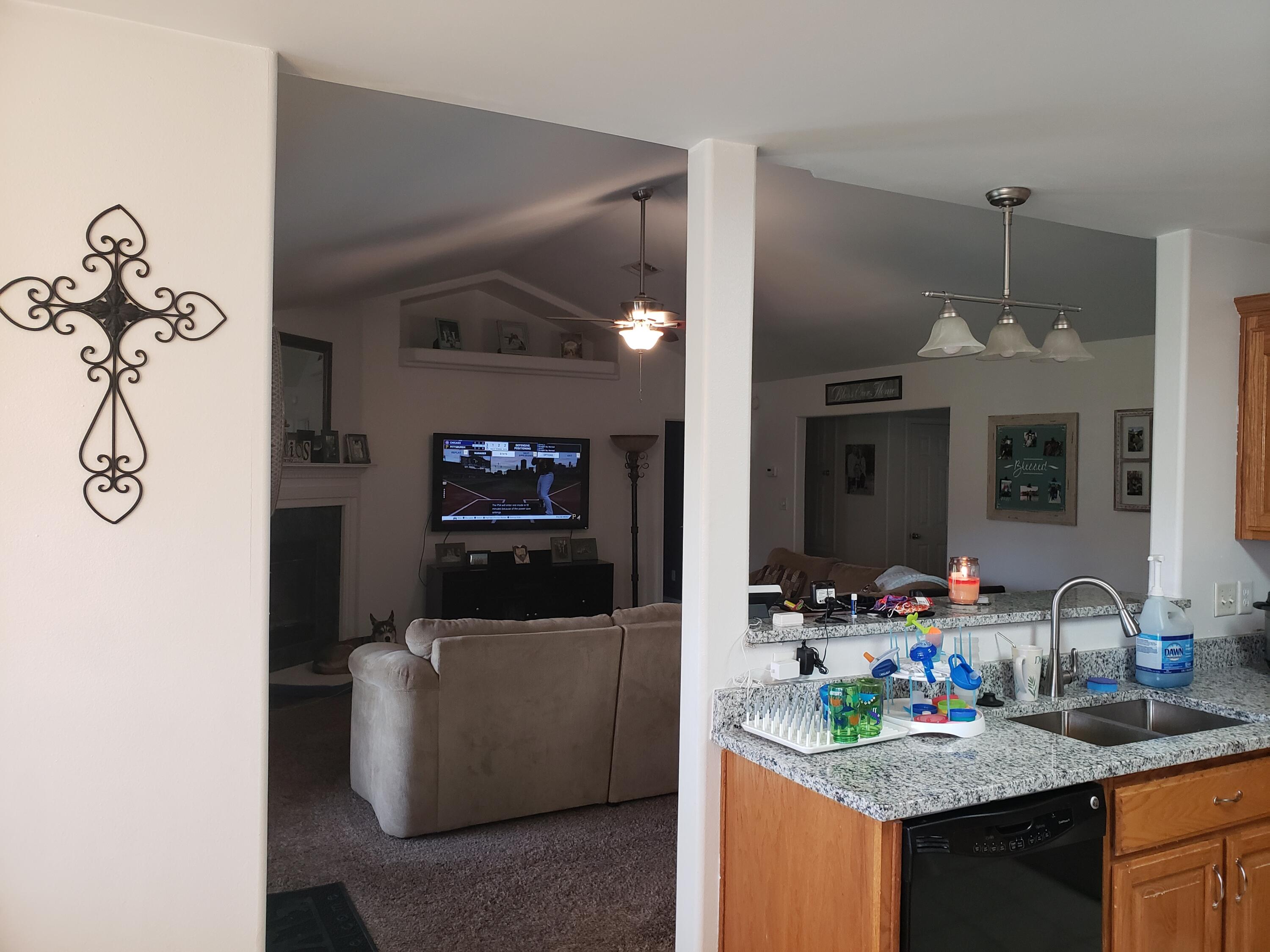 VILLA DANIELLE - Residential Lease