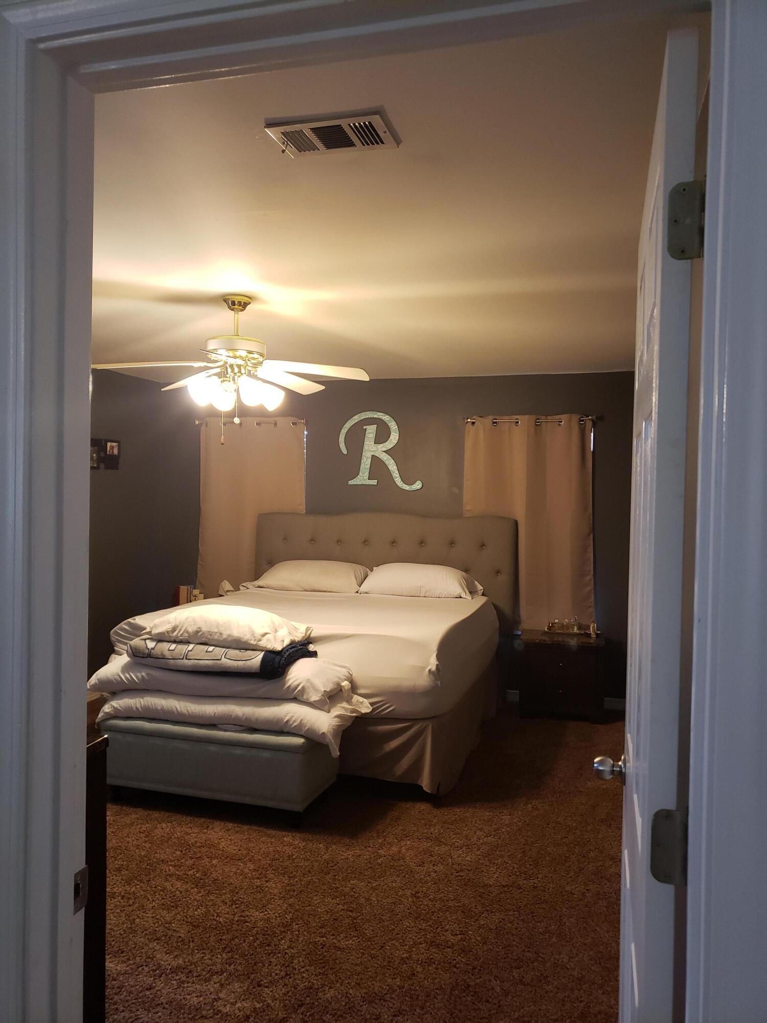 VILLA DANIELLE - Residential Lease