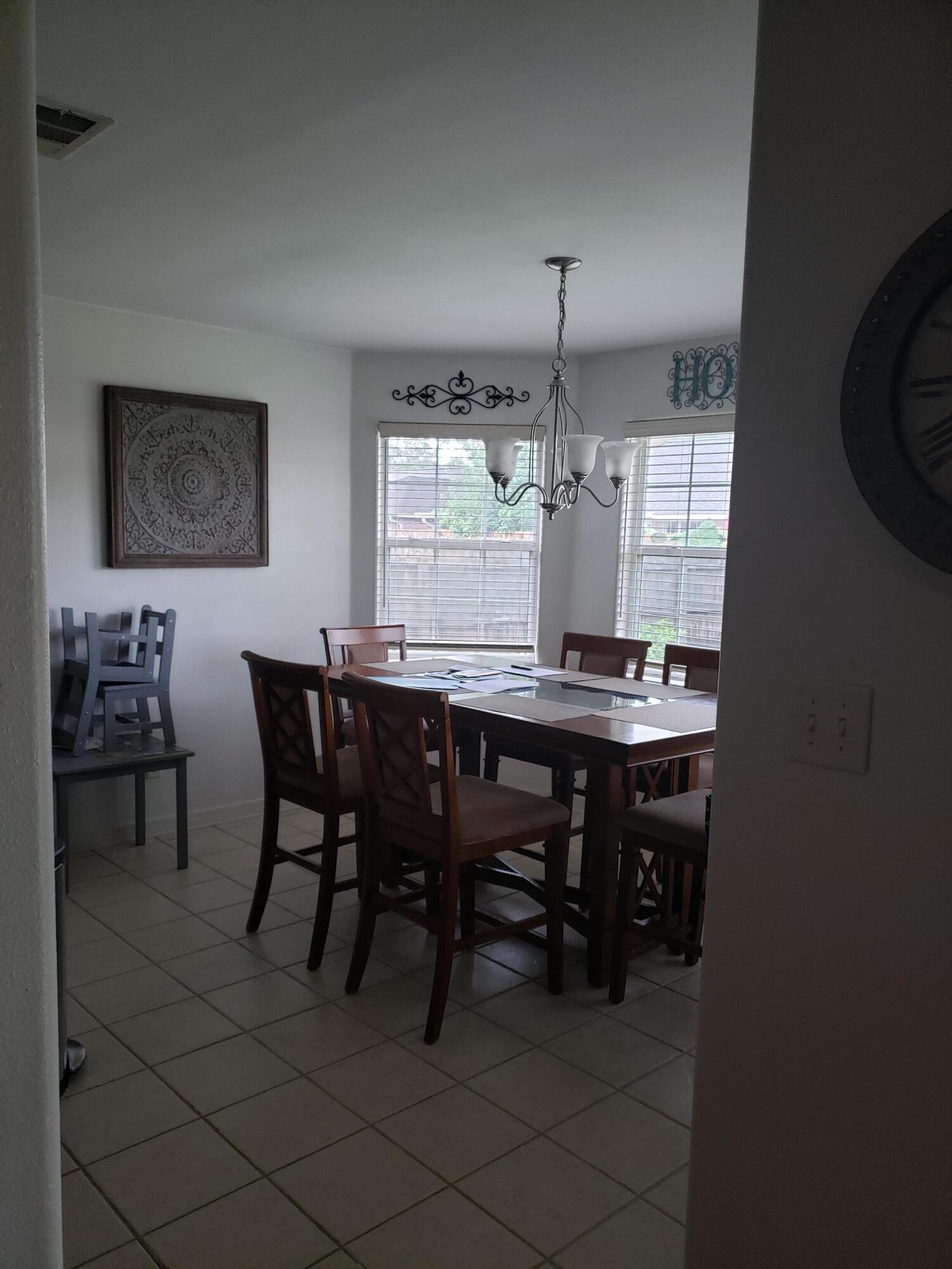 VILLA DANIELLE - Residential Lease