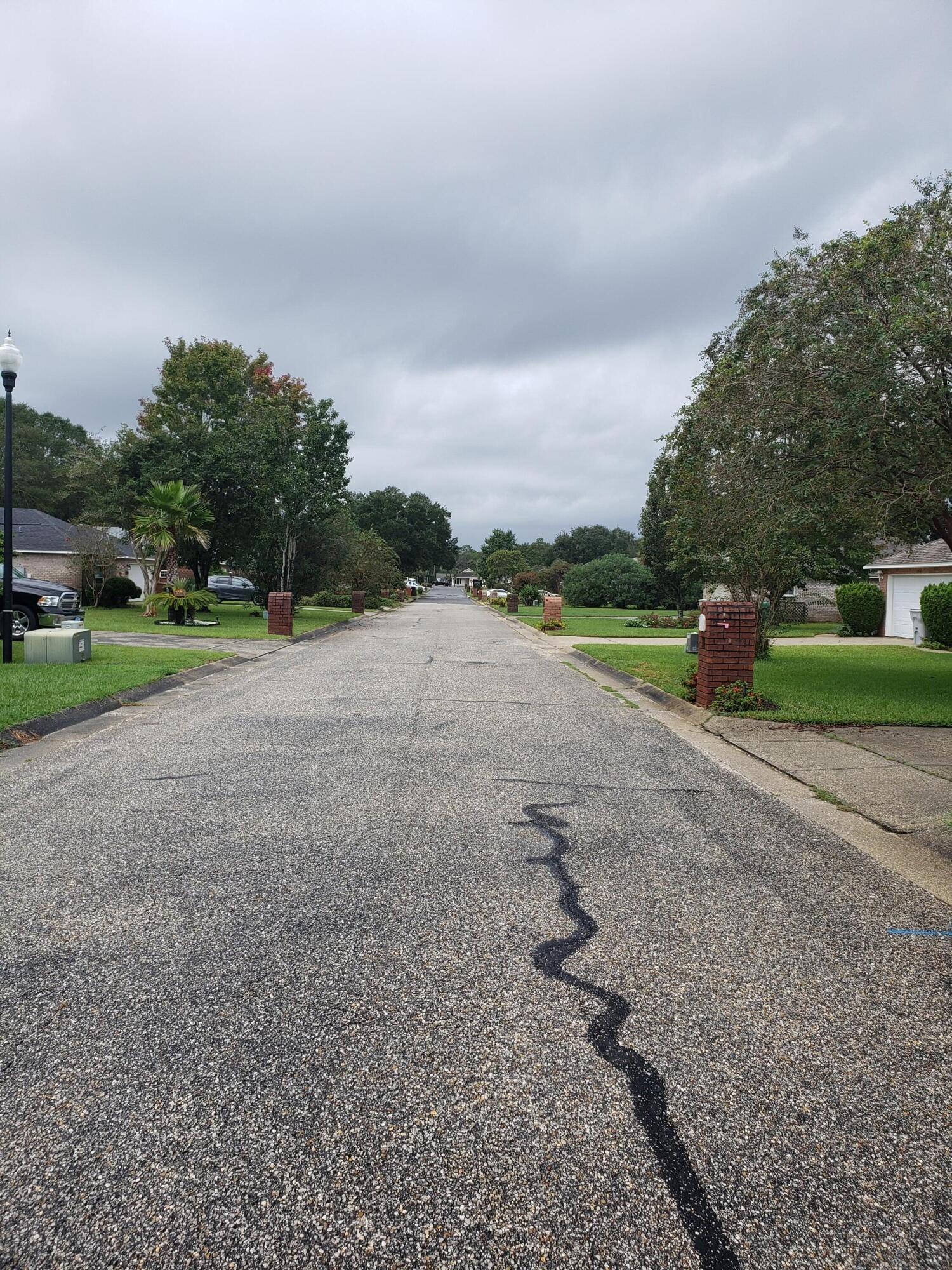 VILLA DANIELLE - Residential Lease