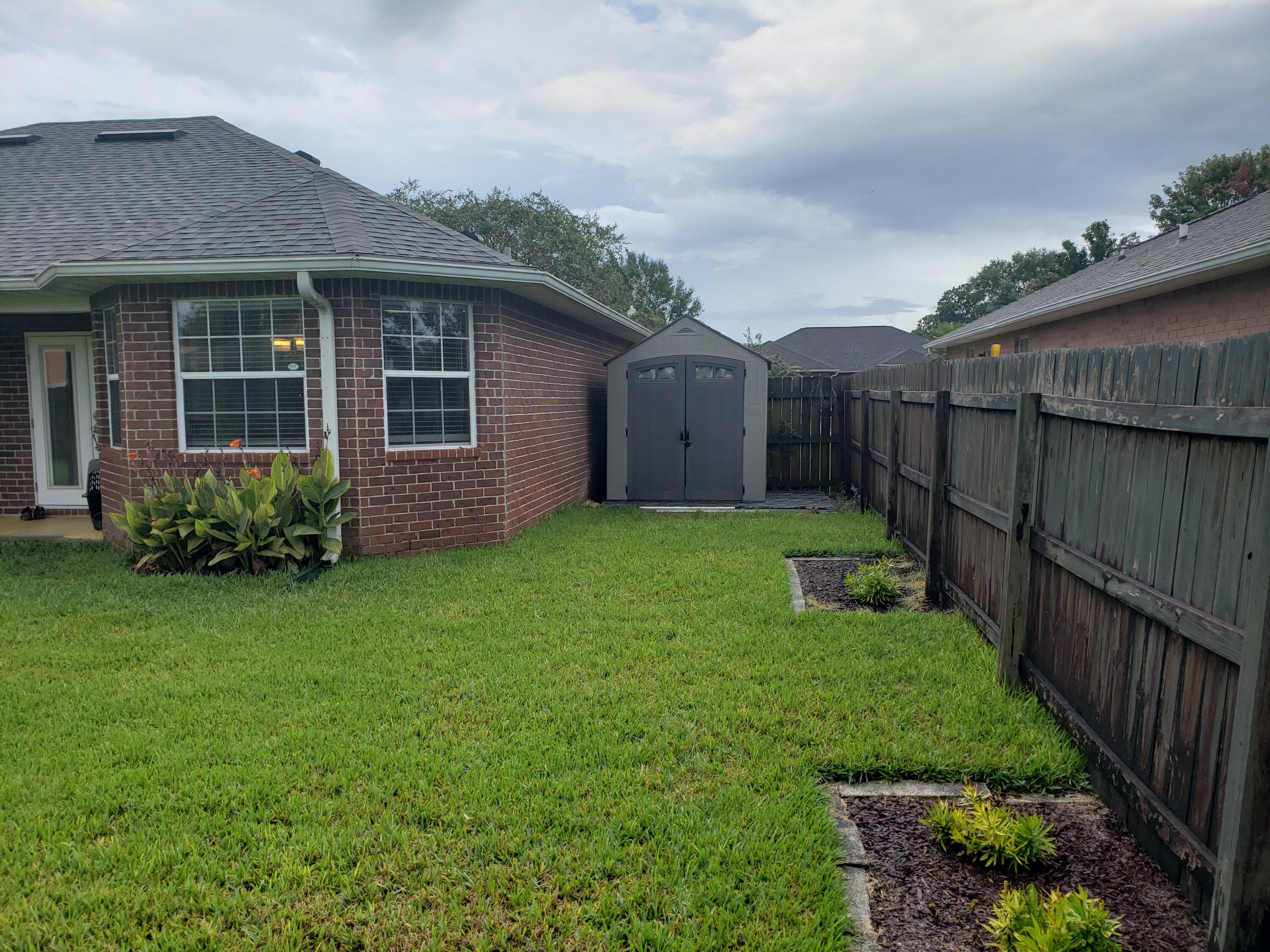 VILLA DANIELLE - Residential Lease