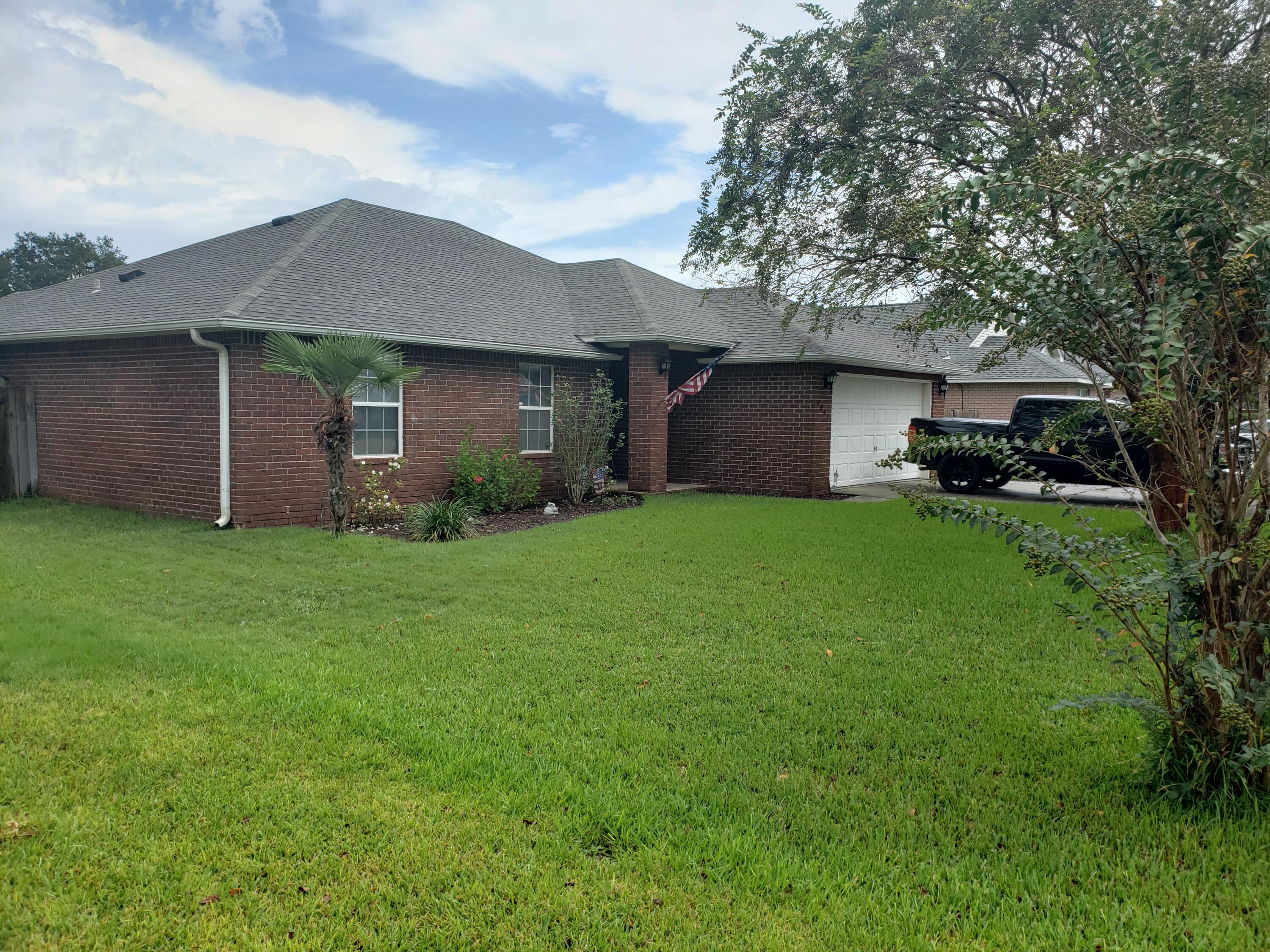 VILLA DANIELLE - Residential Lease