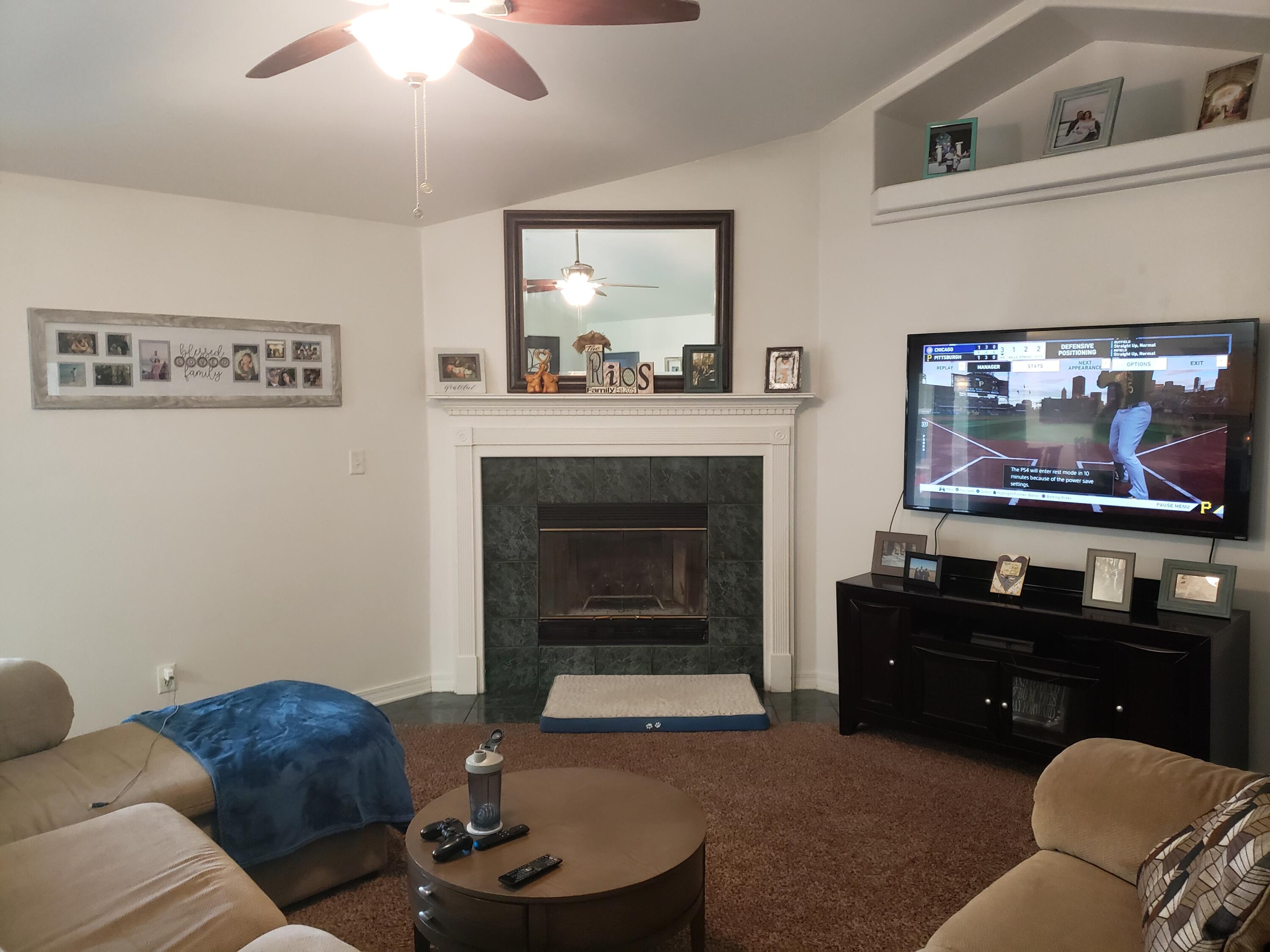 VILLA DANIELLE - Residential Lease