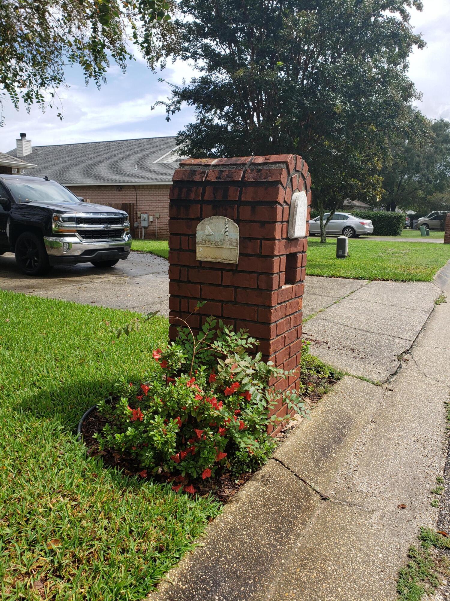 VILLA DANIELLE - Residential Lease