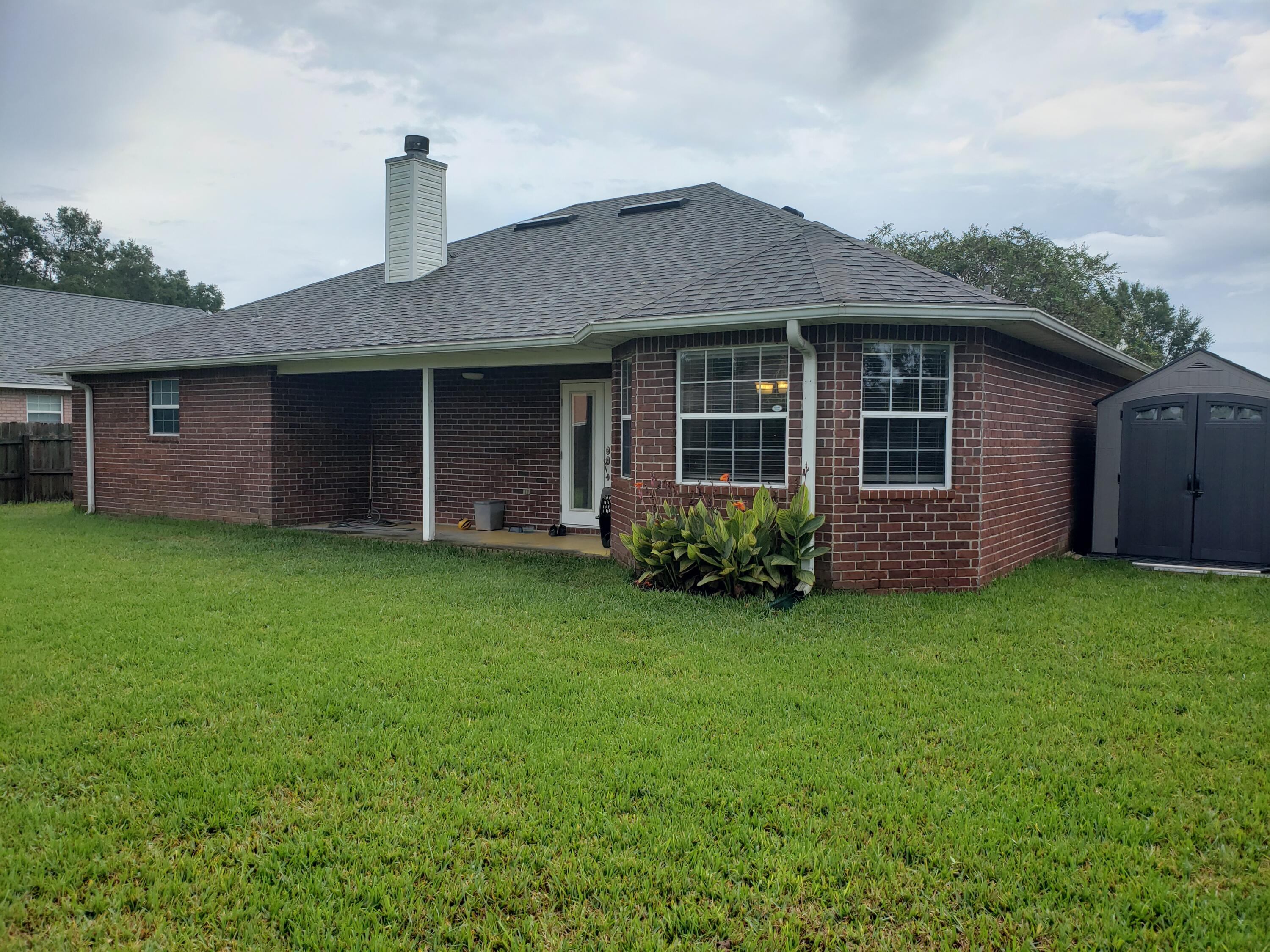 VILLA DANIELLE - Residential Lease