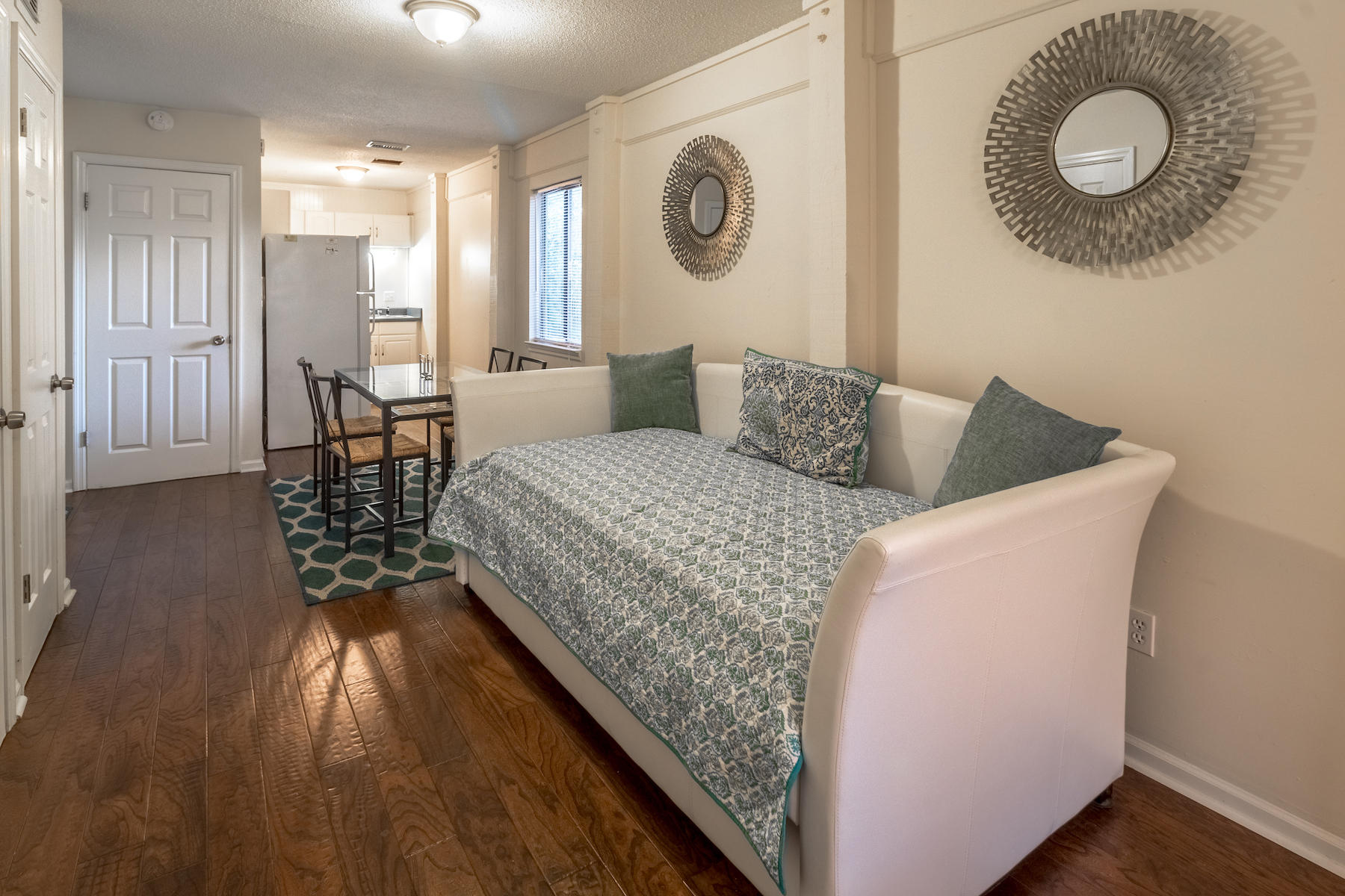 WHITE SUGAR ESTATES - Residential