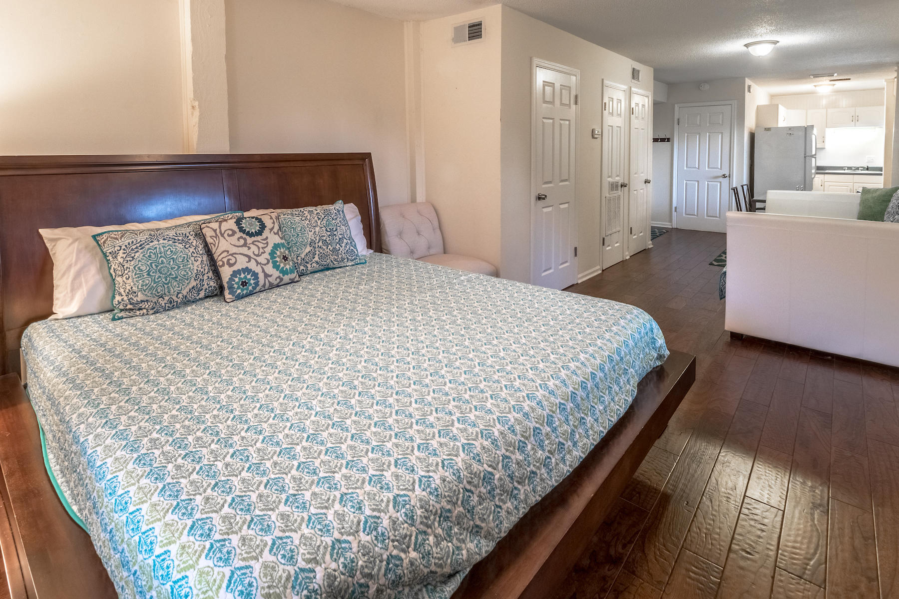 WHITE SUGAR ESTATES - Residential