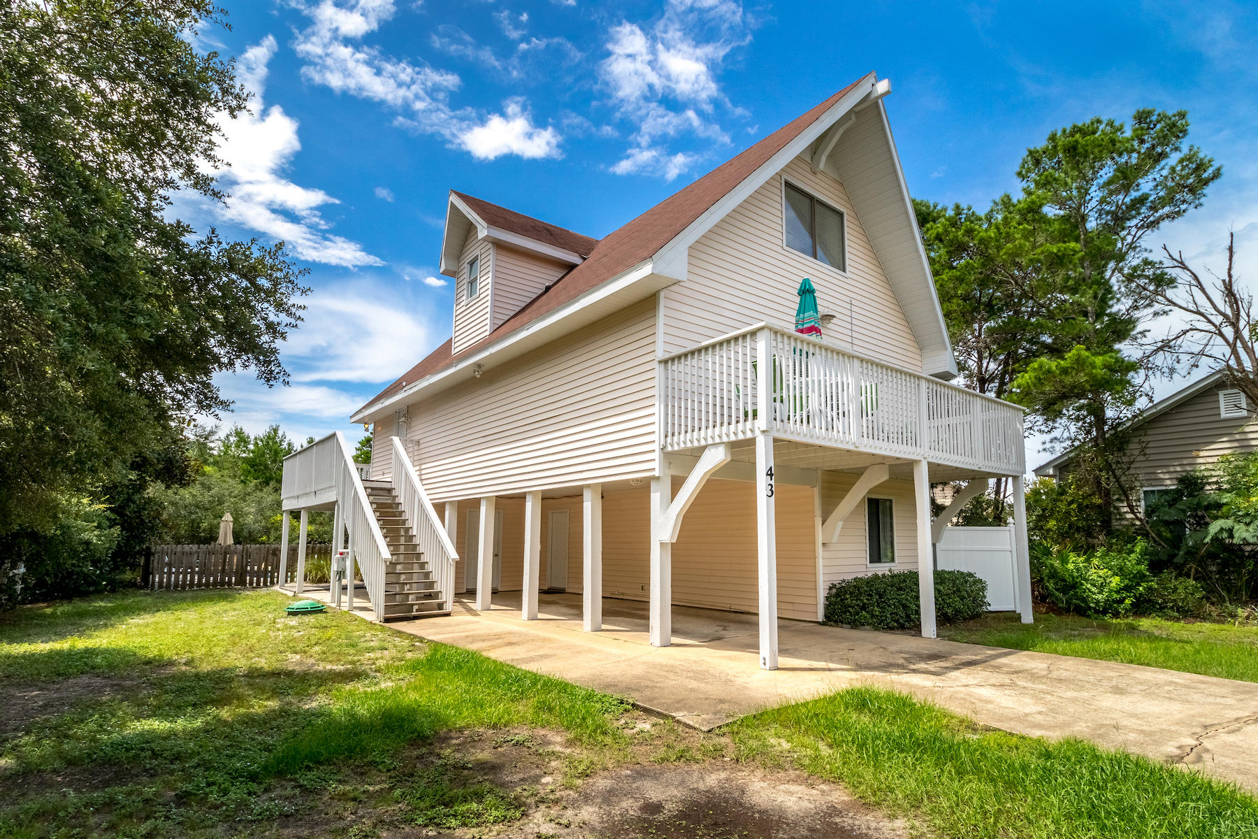 WHITE SUGAR ESTATES - Residential