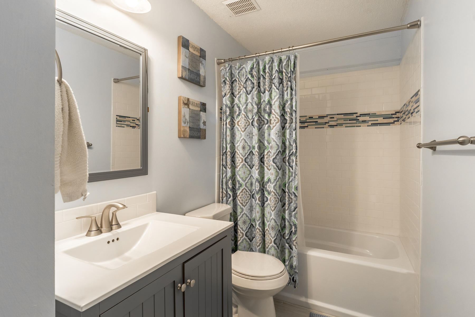 WHITE SUGAR ESTATES - Residential