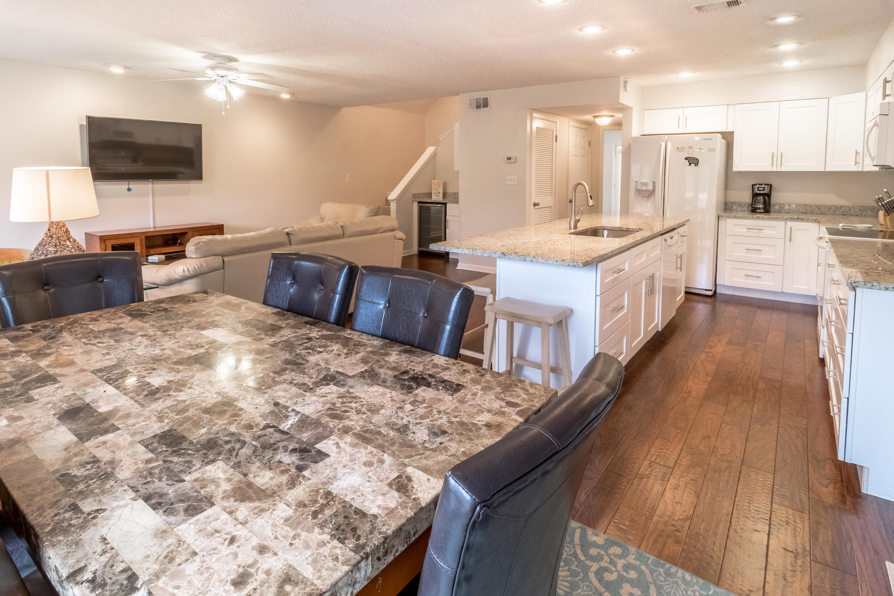 WHITE SUGAR ESTATES - Residential