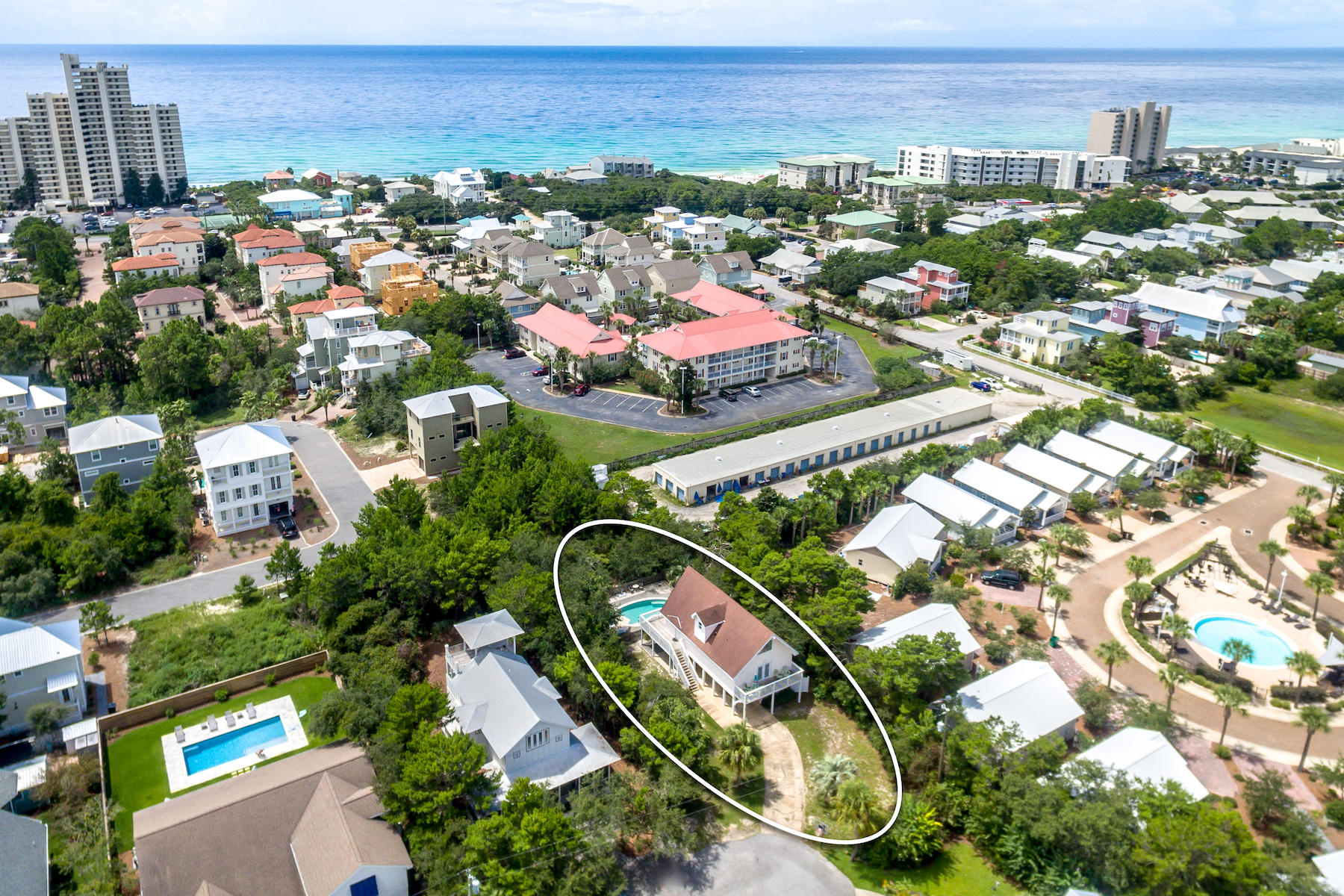 WHITE SUGAR ESTATES - Residential