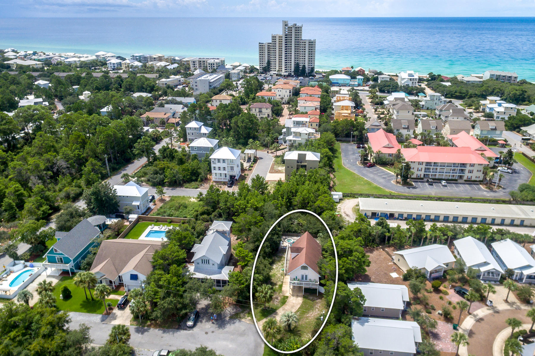 WHITE SUGAR ESTATES - Residential