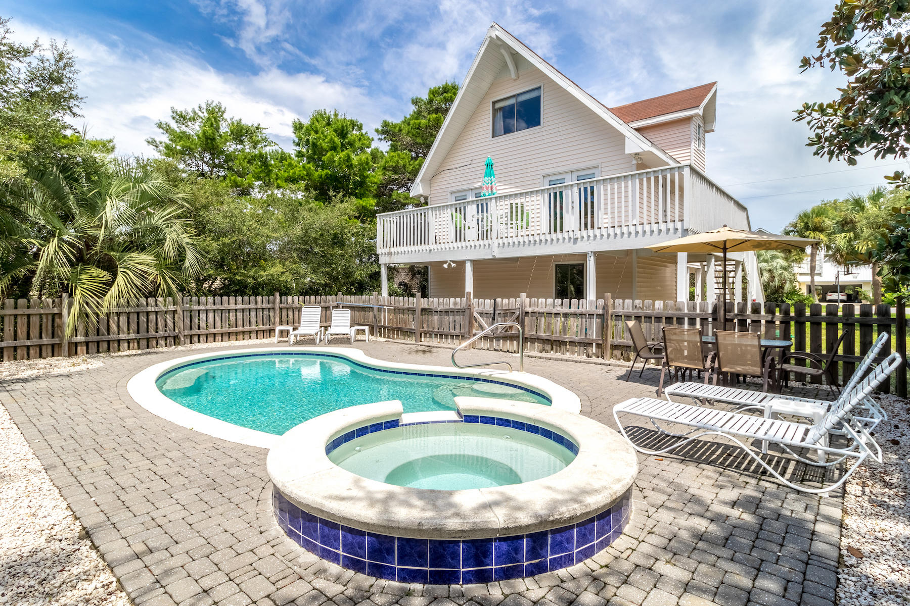 WHITE SUGAR ESTATES - Residential