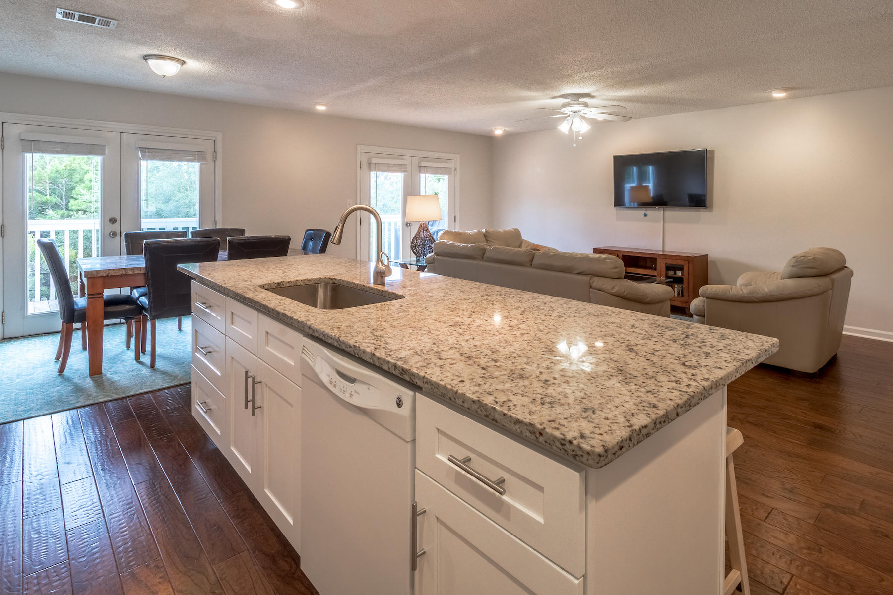 WHITE SUGAR ESTATES - Residential