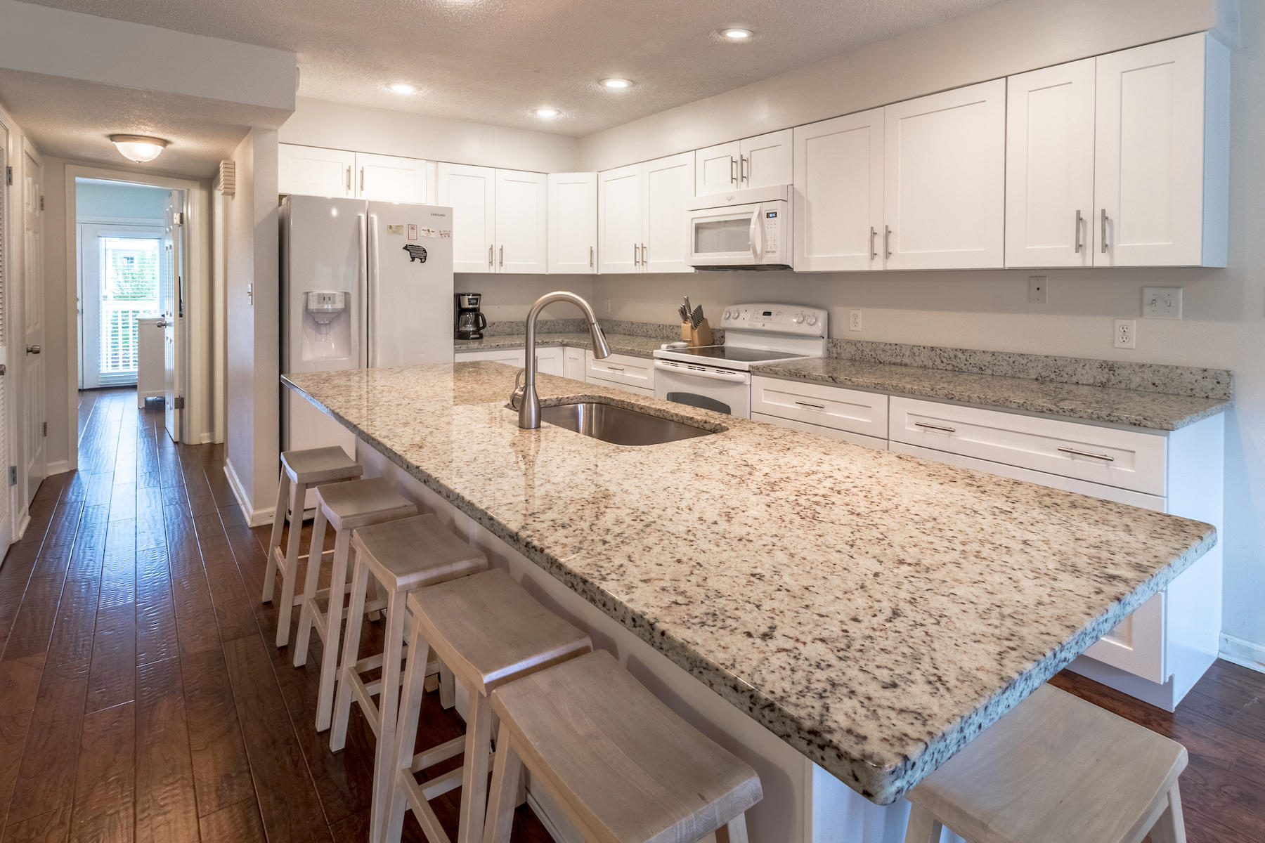 WHITE SUGAR ESTATES - Residential