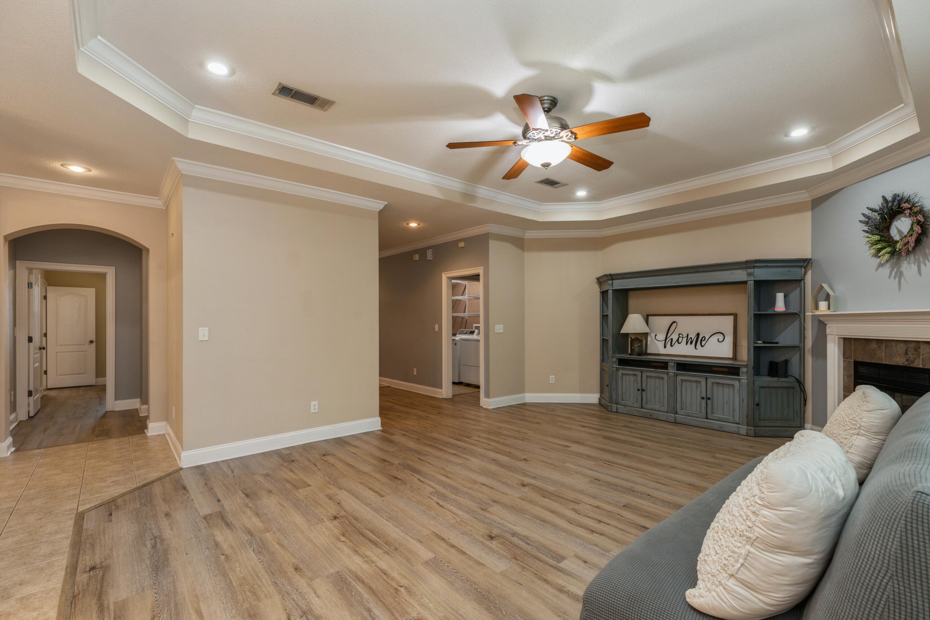 SHADOW PINES - Residential