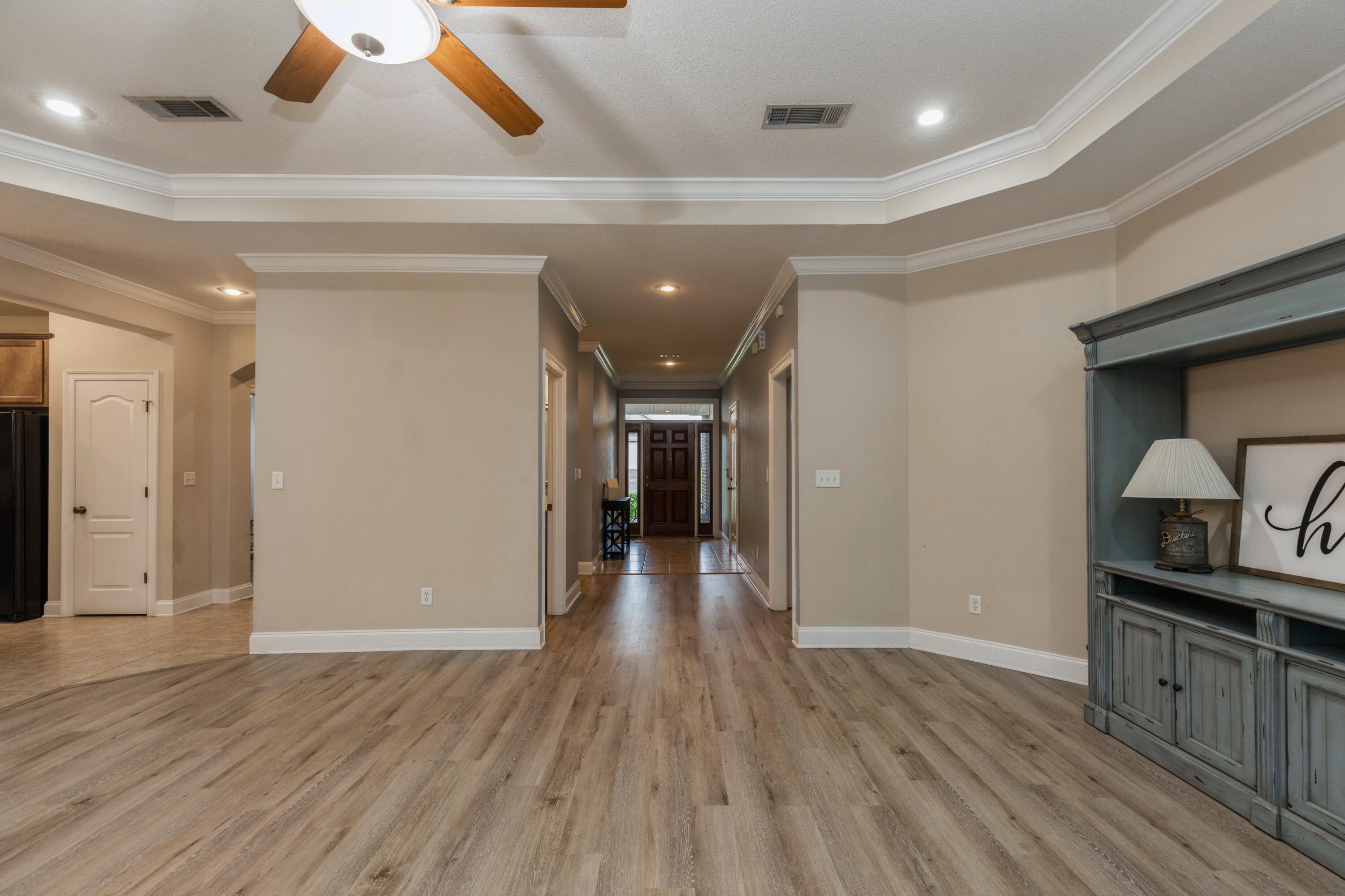 SHADOW PINES - Residential