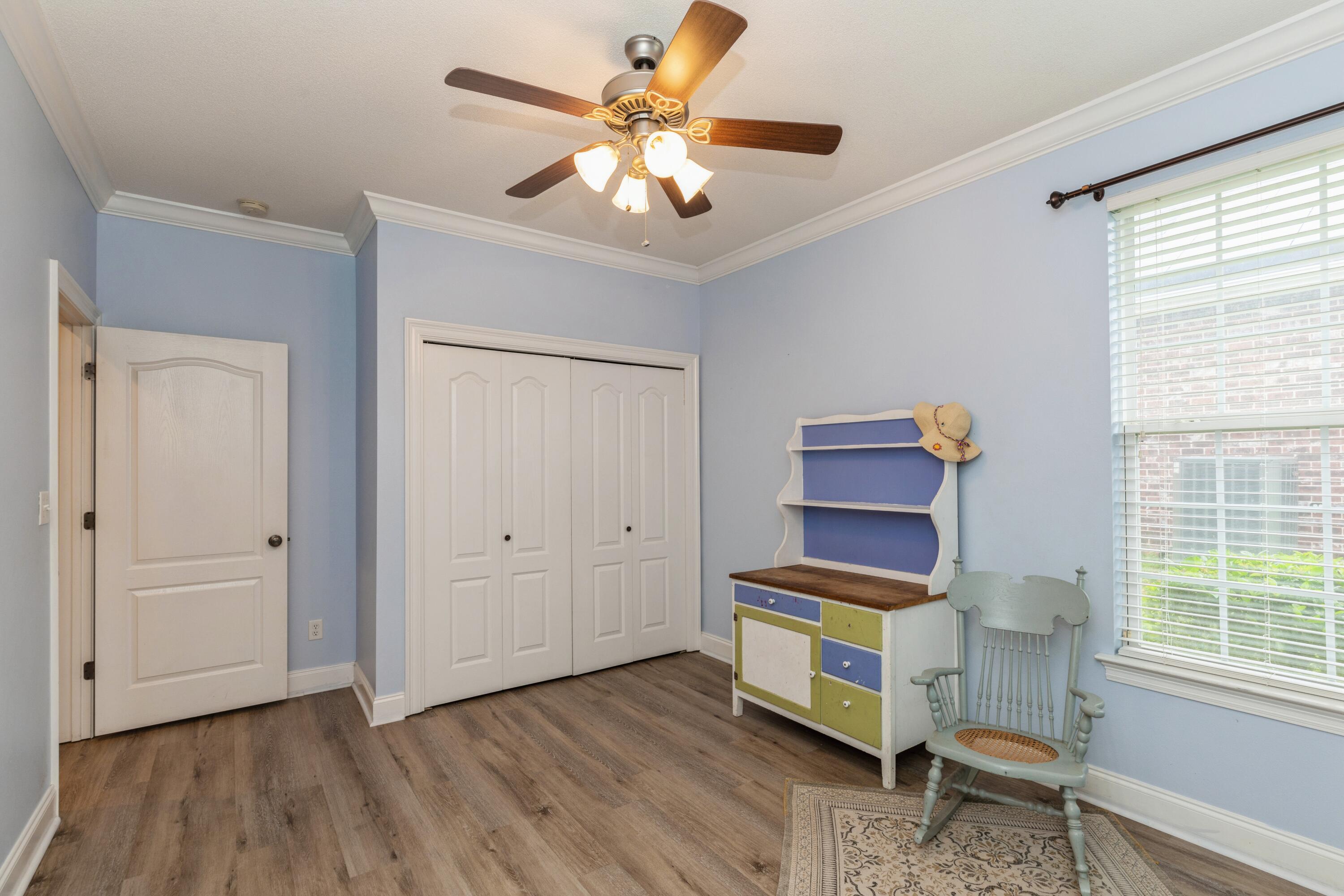 SHADOW PINES - Residential