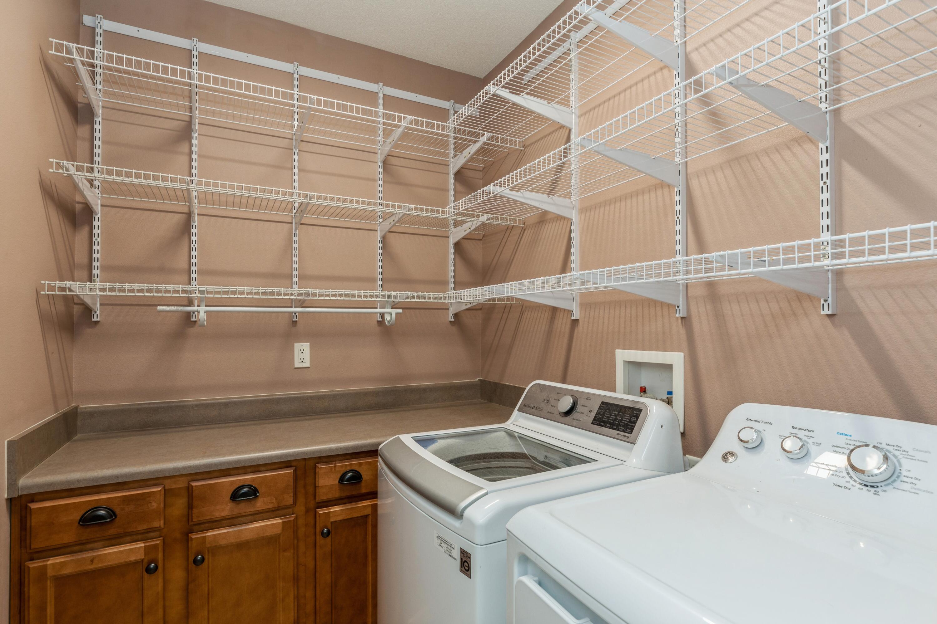 SHADOW PINES - Residential