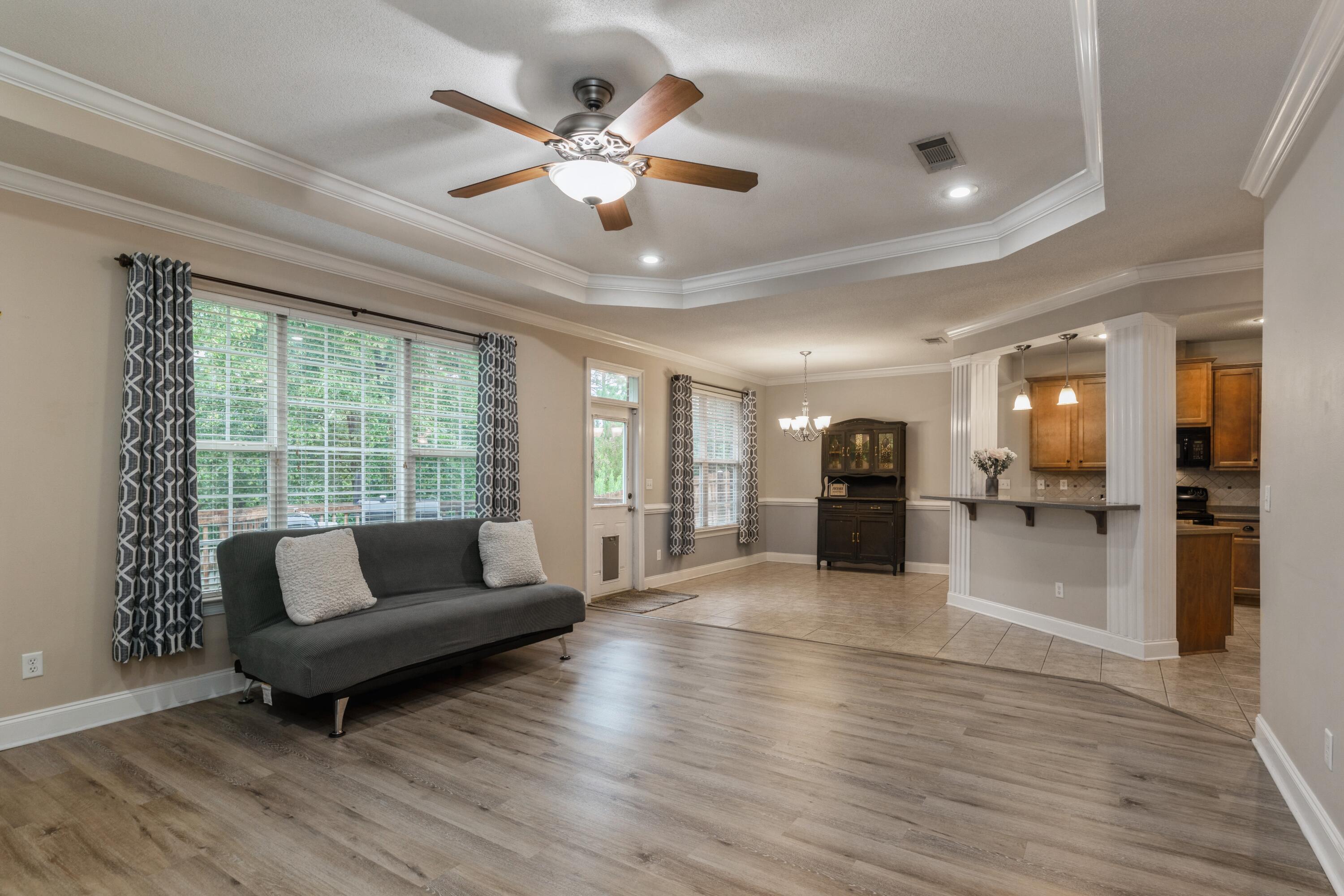 SHADOW PINES - Residential