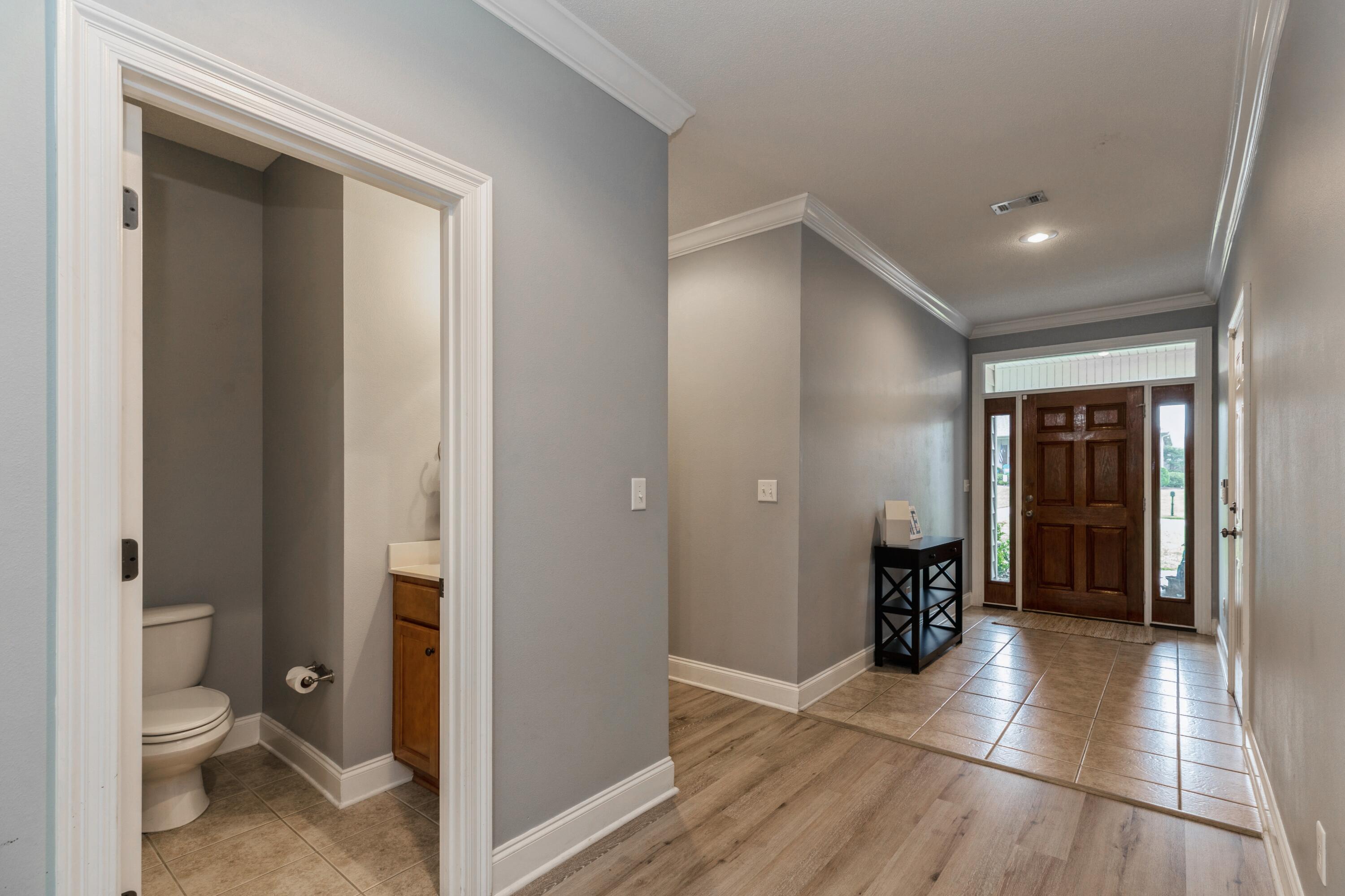 SHADOW PINES - Residential