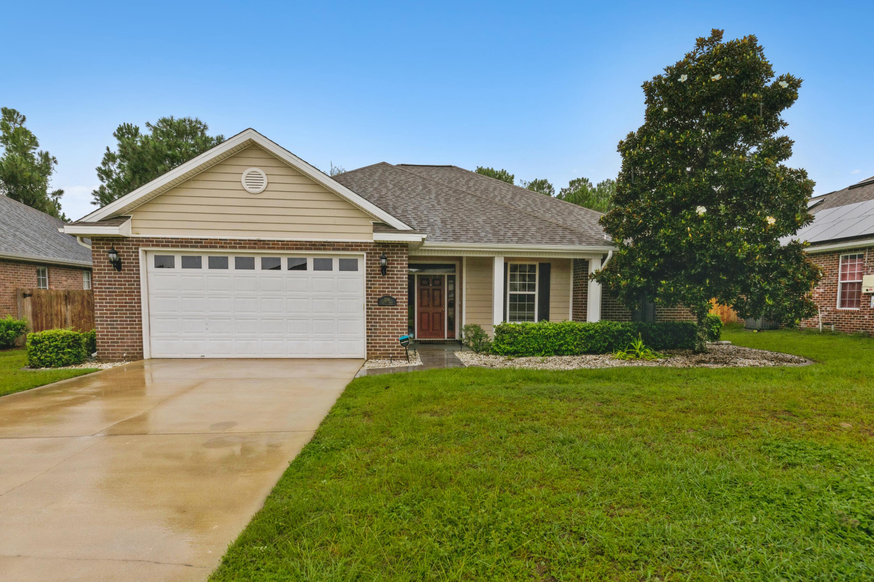 SHADOW PINES - Residential