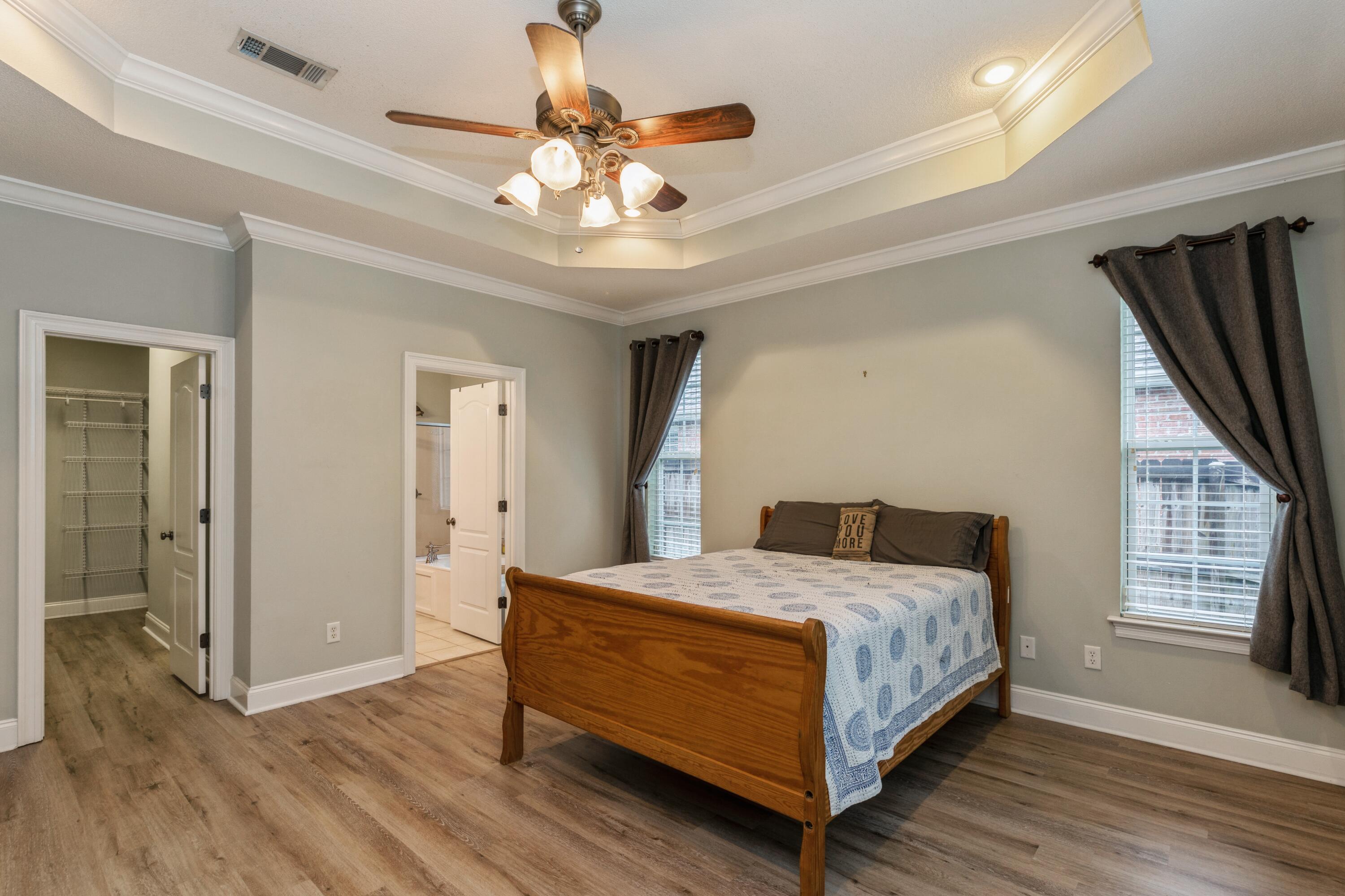 SHADOW PINES - Residential