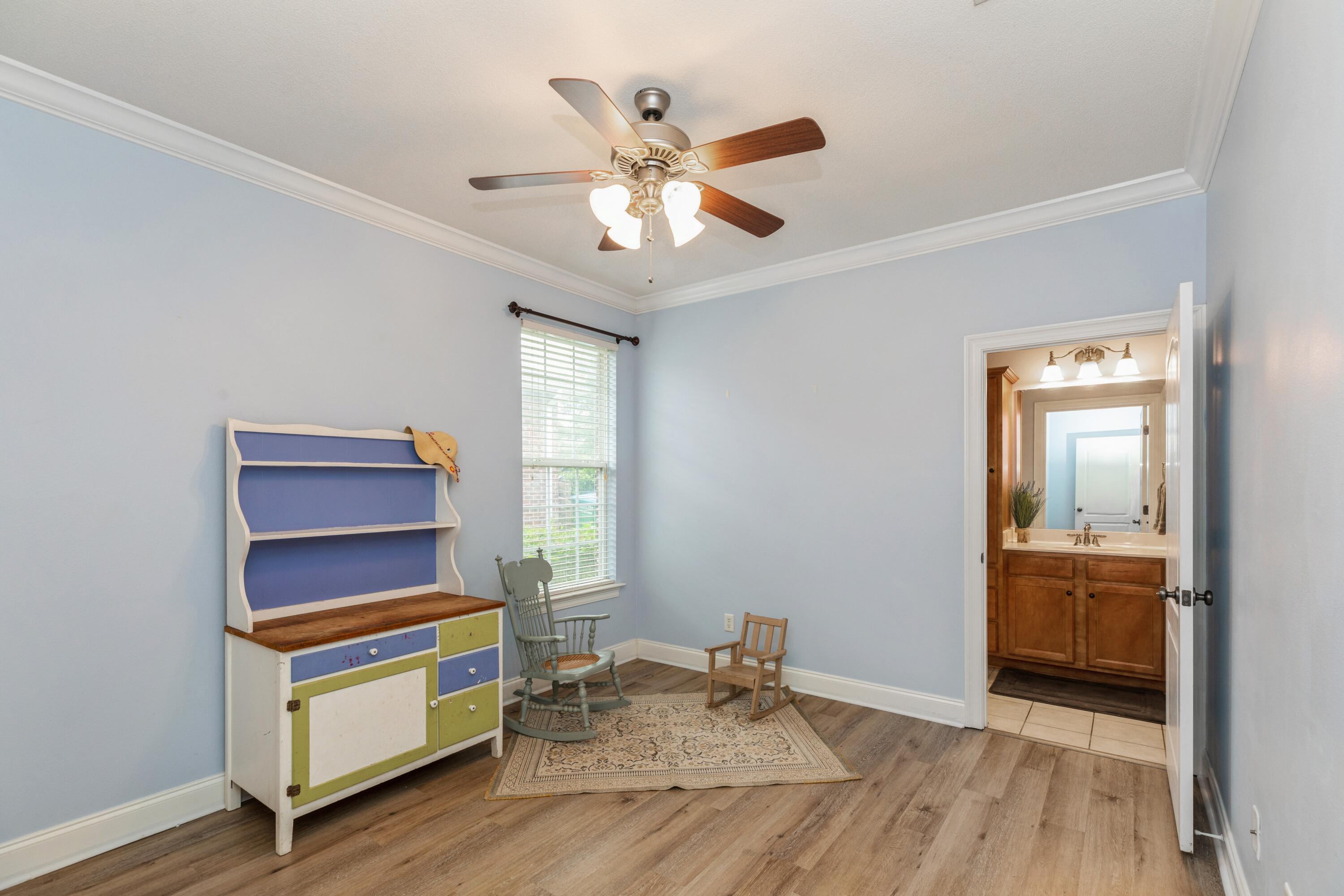 SHADOW PINES - Residential