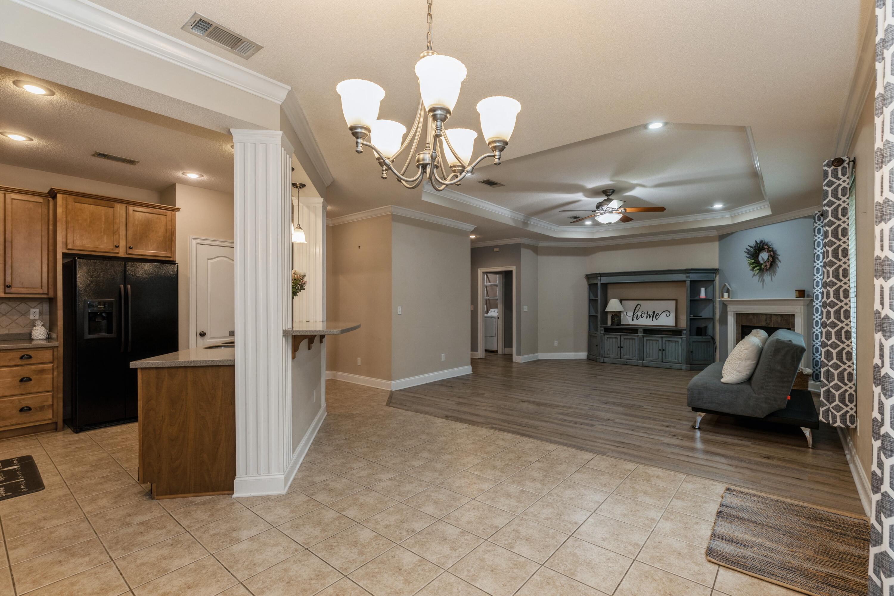 SHADOW PINES - Residential