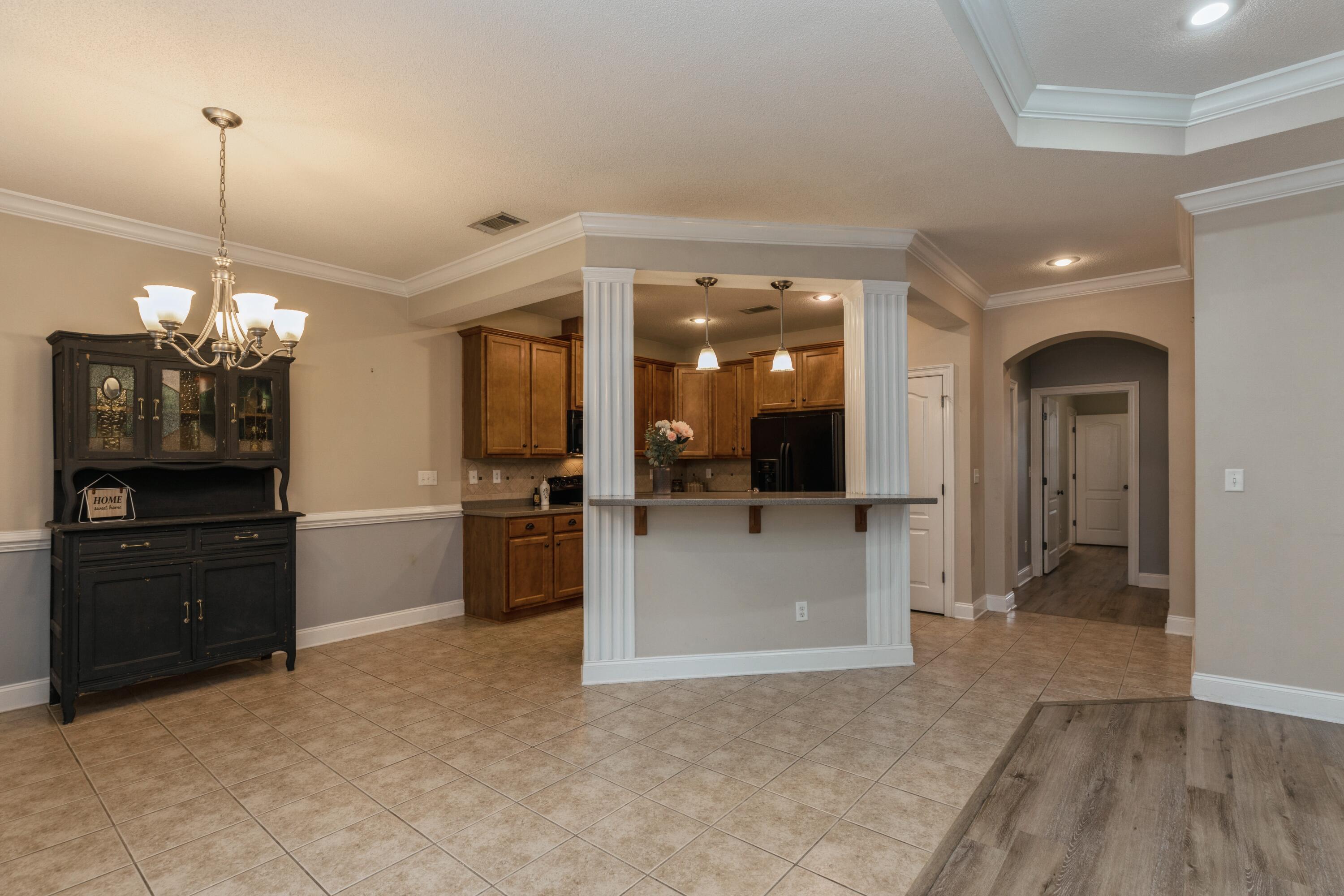 SHADOW PINES - Residential