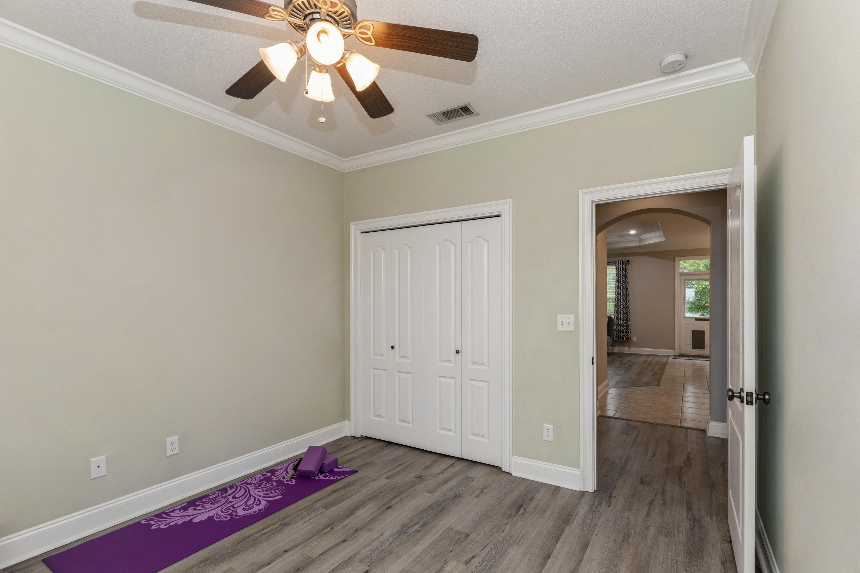 SHADOW PINES - Residential