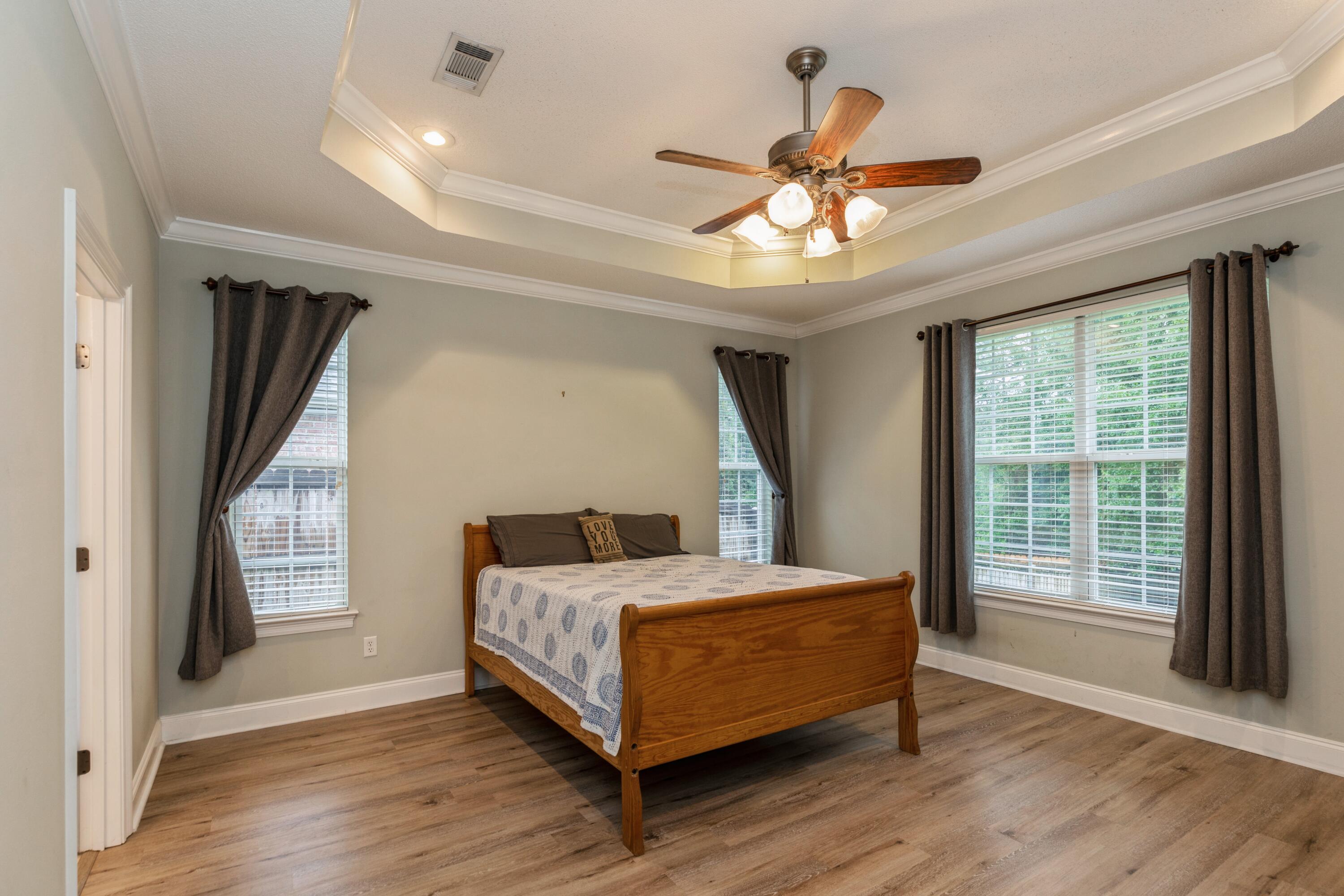 SHADOW PINES - Residential