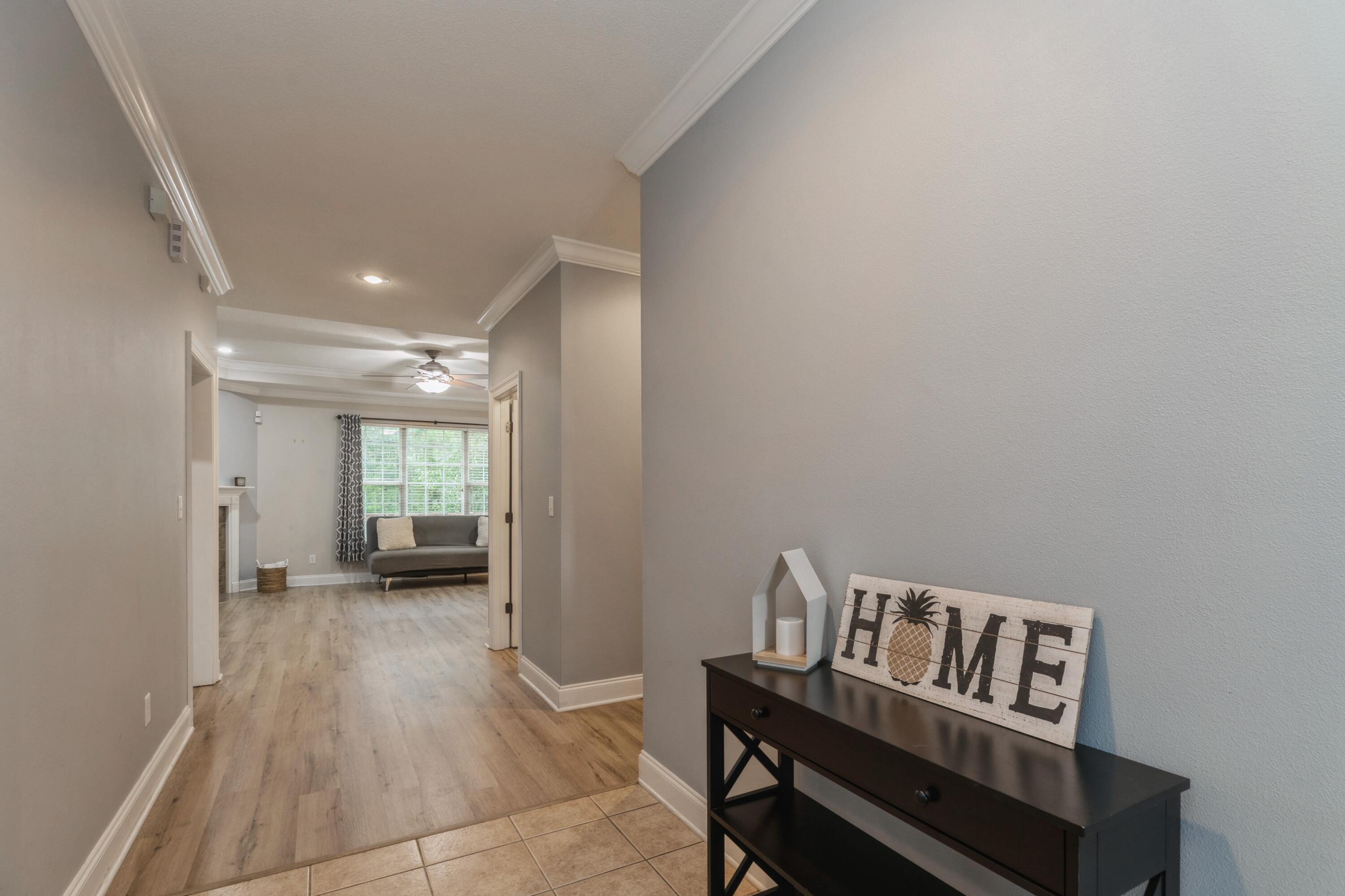 SHADOW PINES - Residential