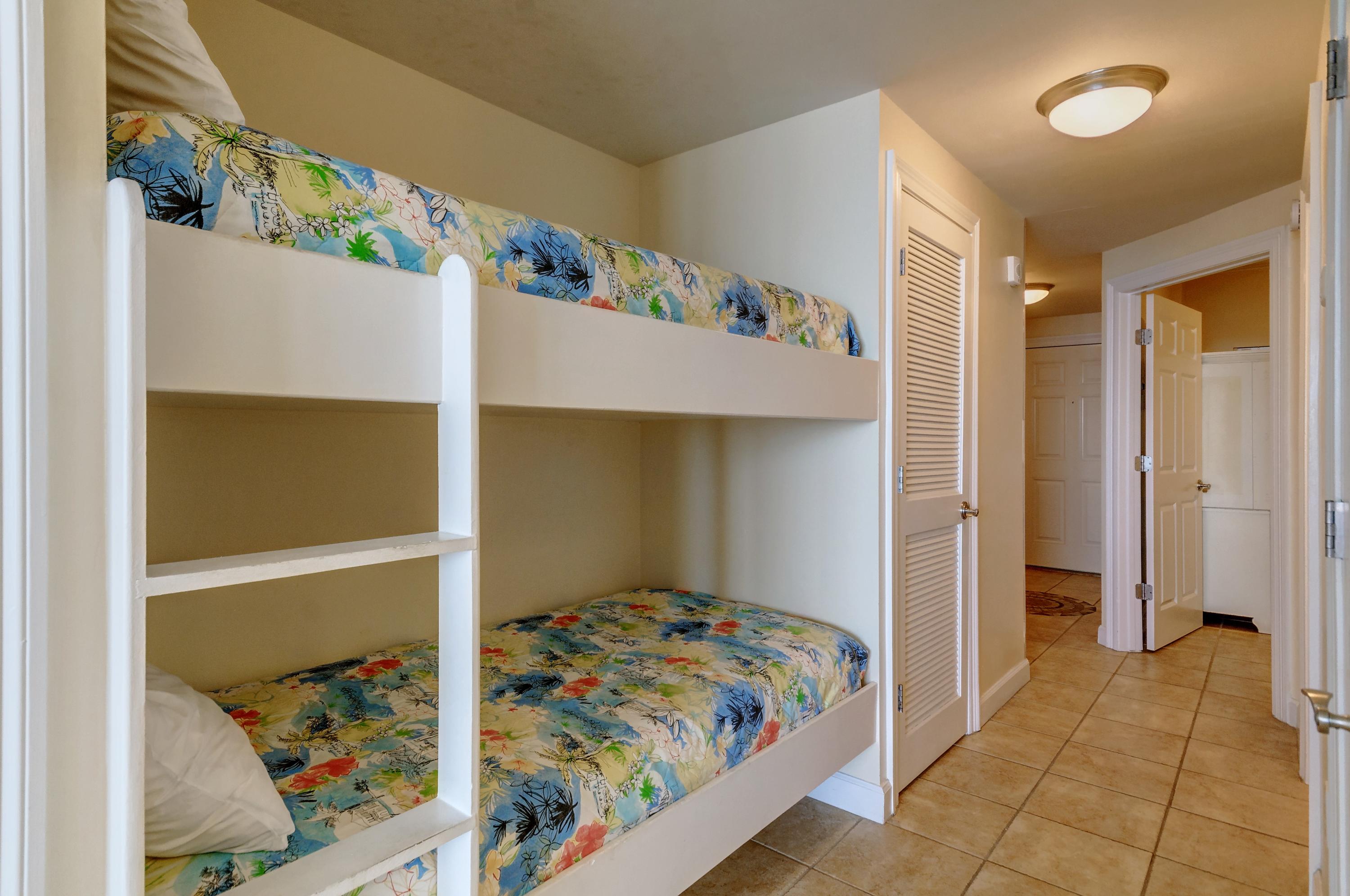 BOARDWALK CONDOMINIUMS - Residential