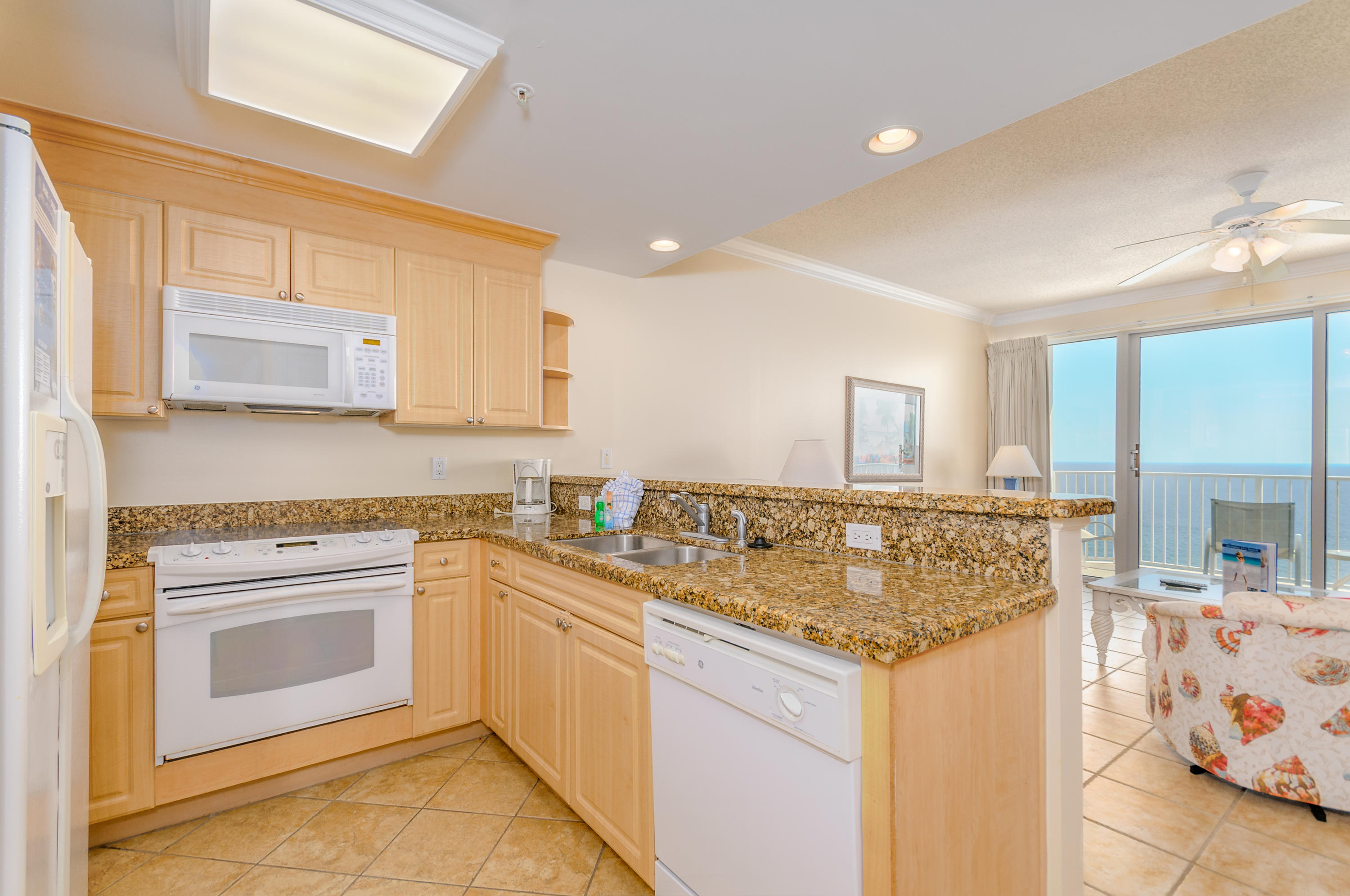 BOARDWALK CONDOMINIUMS - Residential