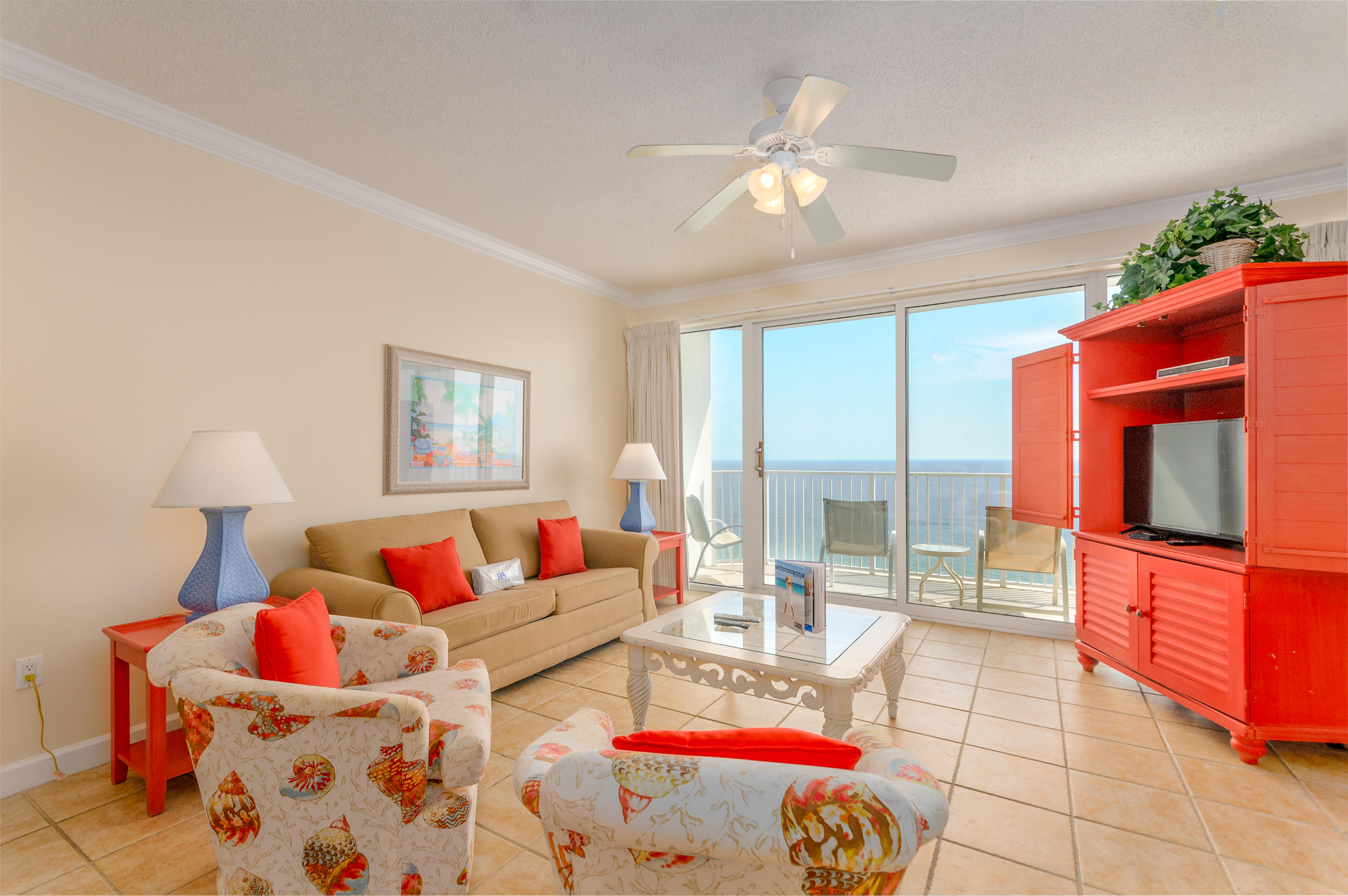 BOARDWALK CONDOMINIUMS - Residential