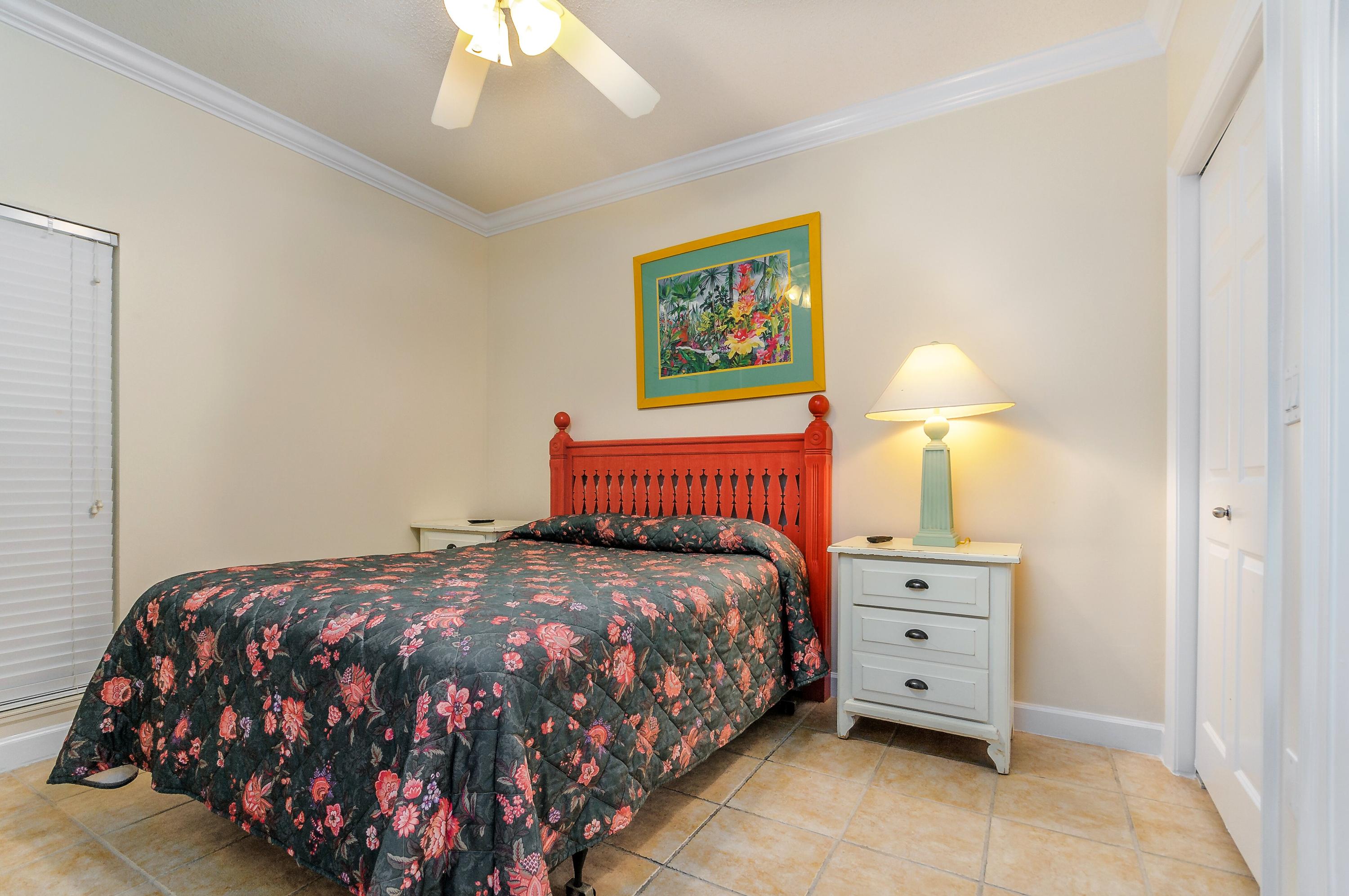 BOARDWALK CONDOMINIUMS - Residential