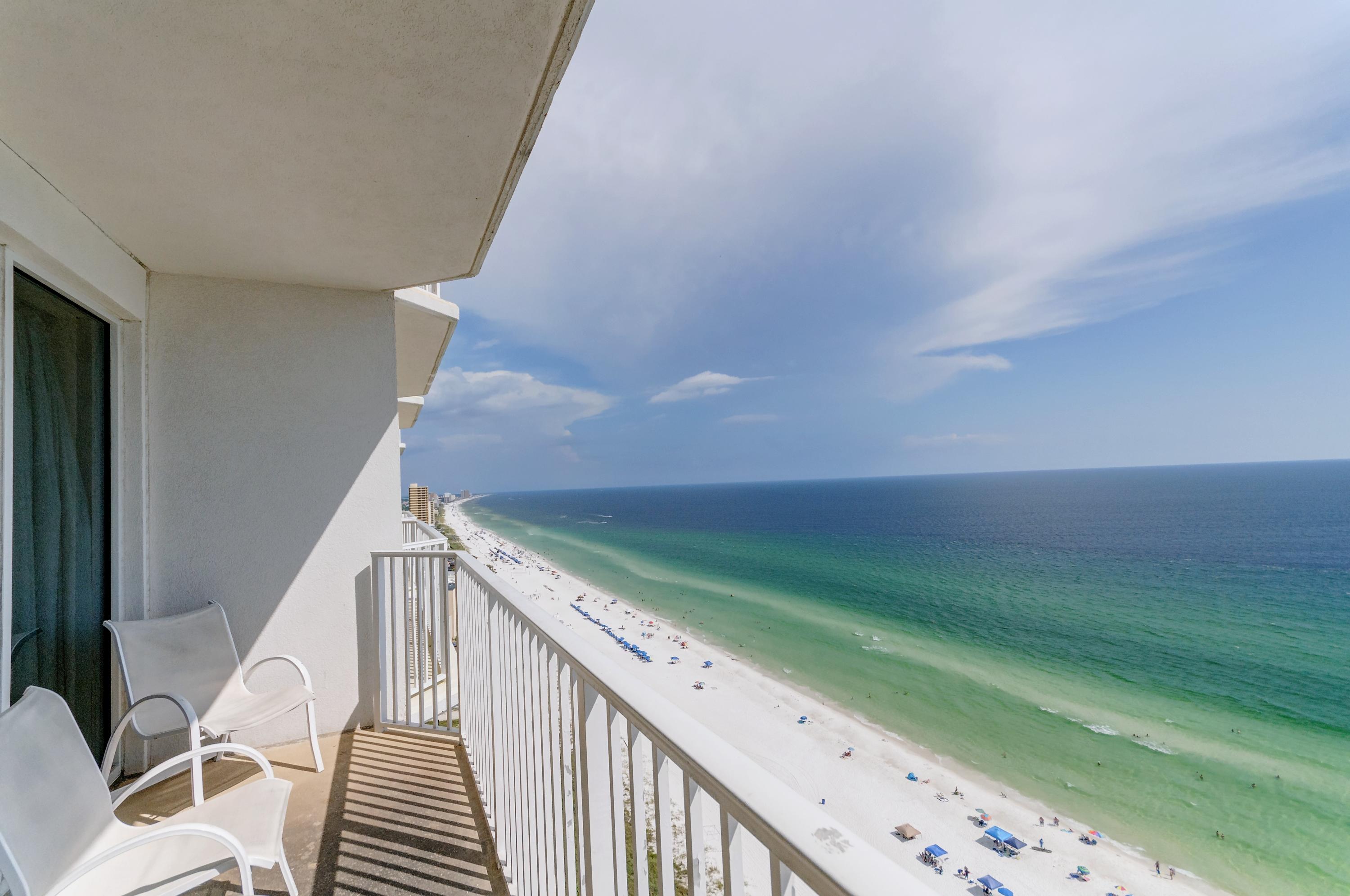 BOARDWALK CONDOMINIUMS - Residential