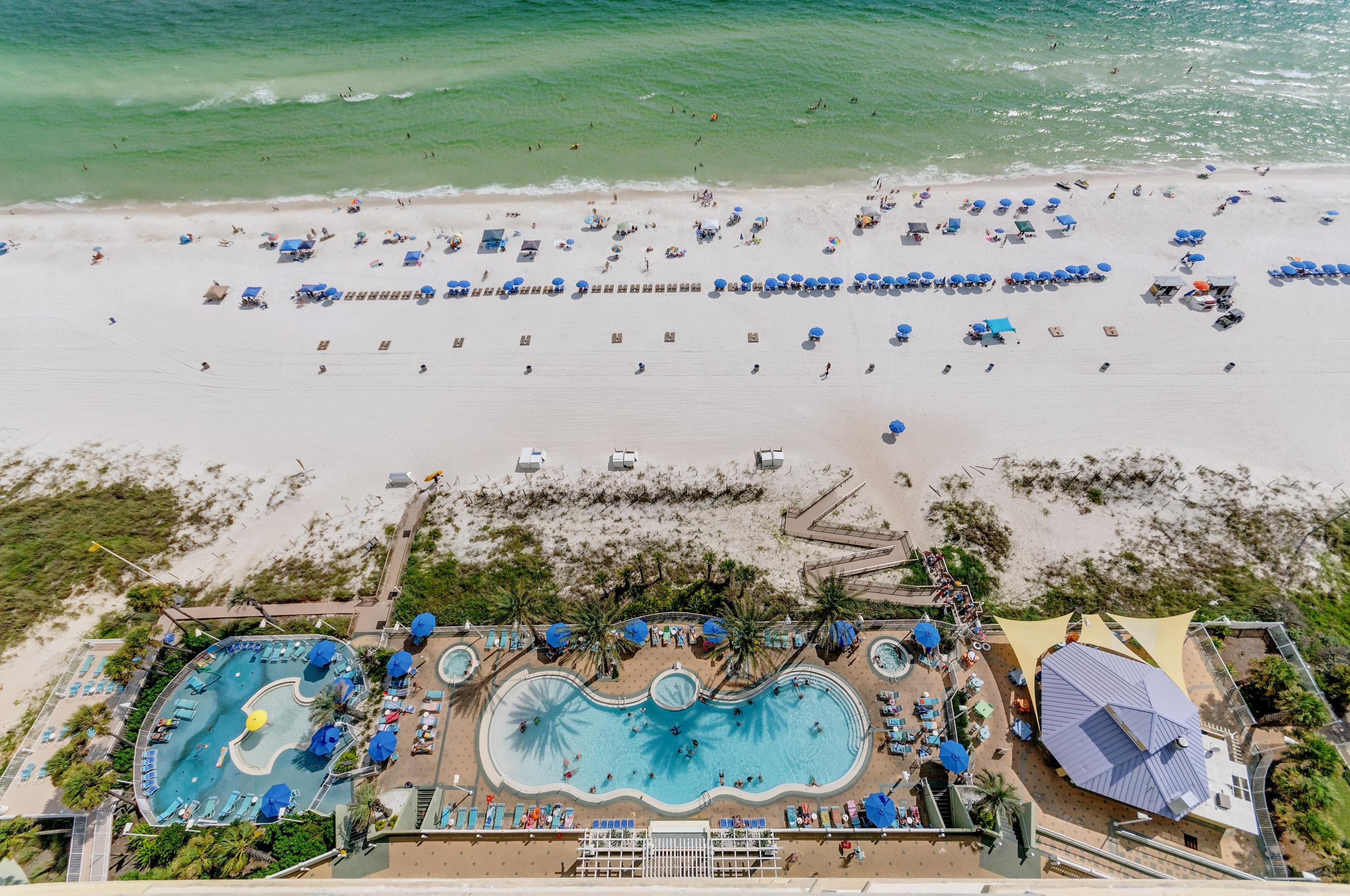 BOARDWALK CONDOMINIUMS - Residential