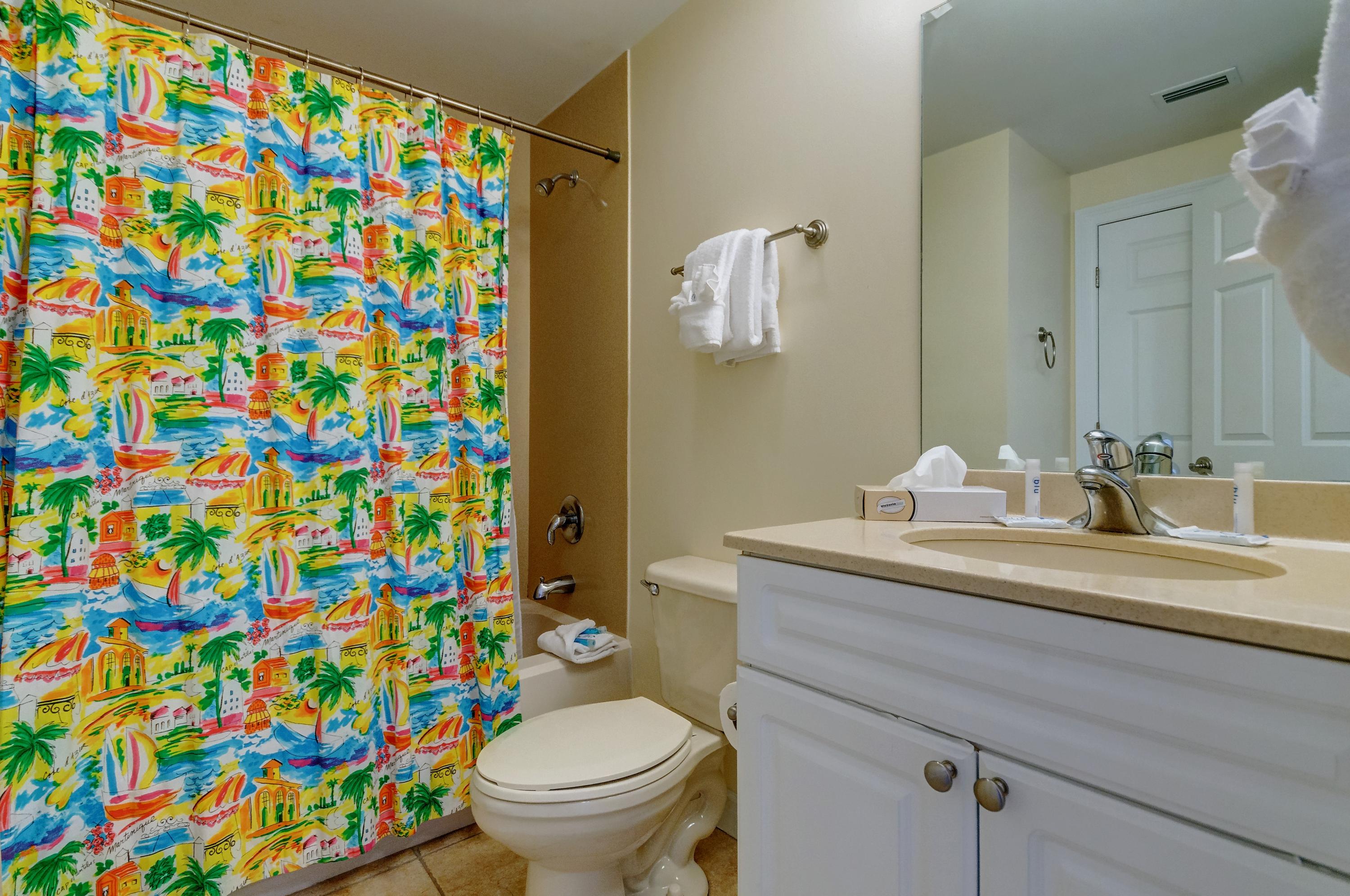 BOARDWALK CONDOMINIUMS - Residential