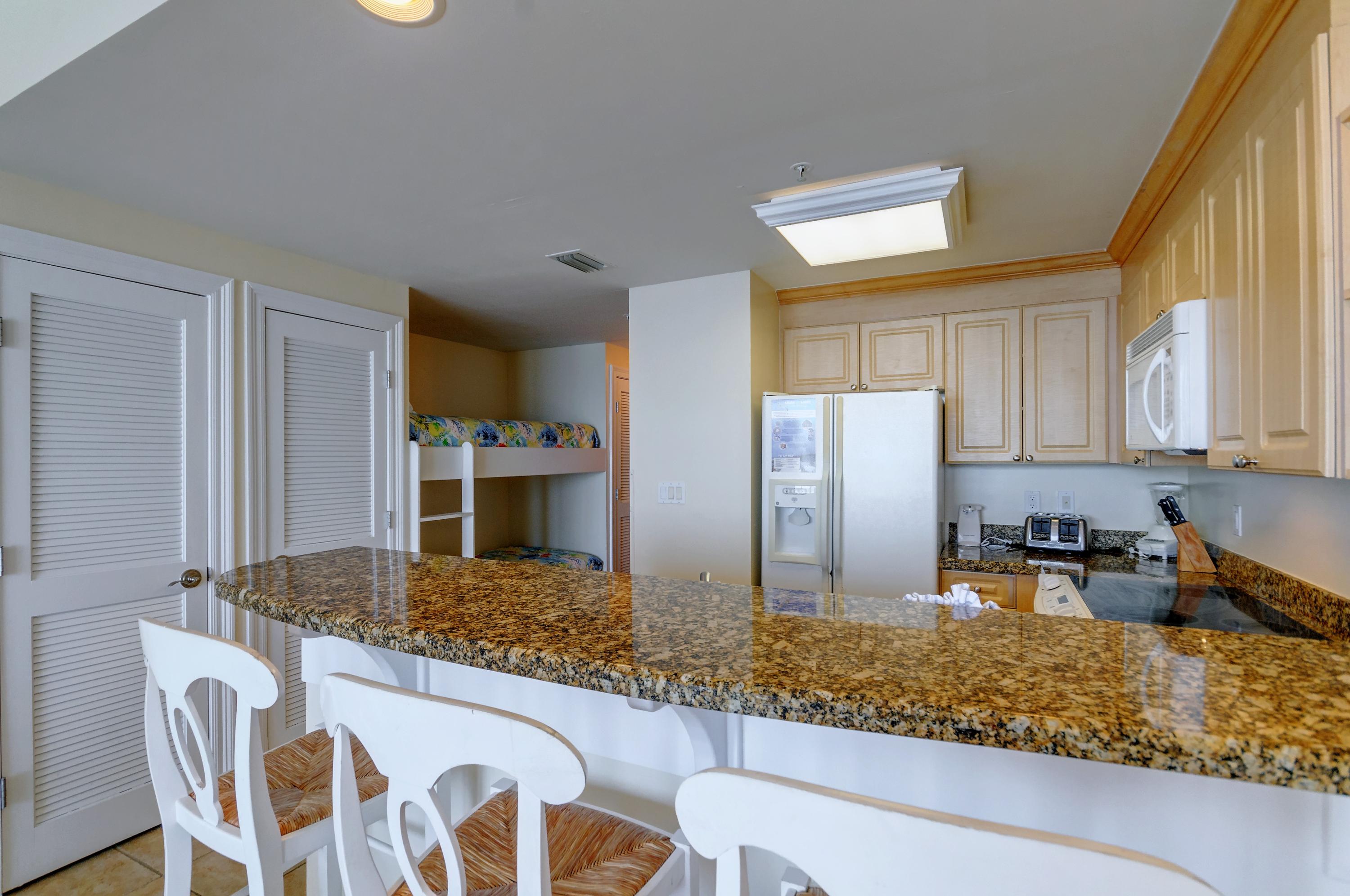 BOARDWALK CONDOMINIUMS - Residential