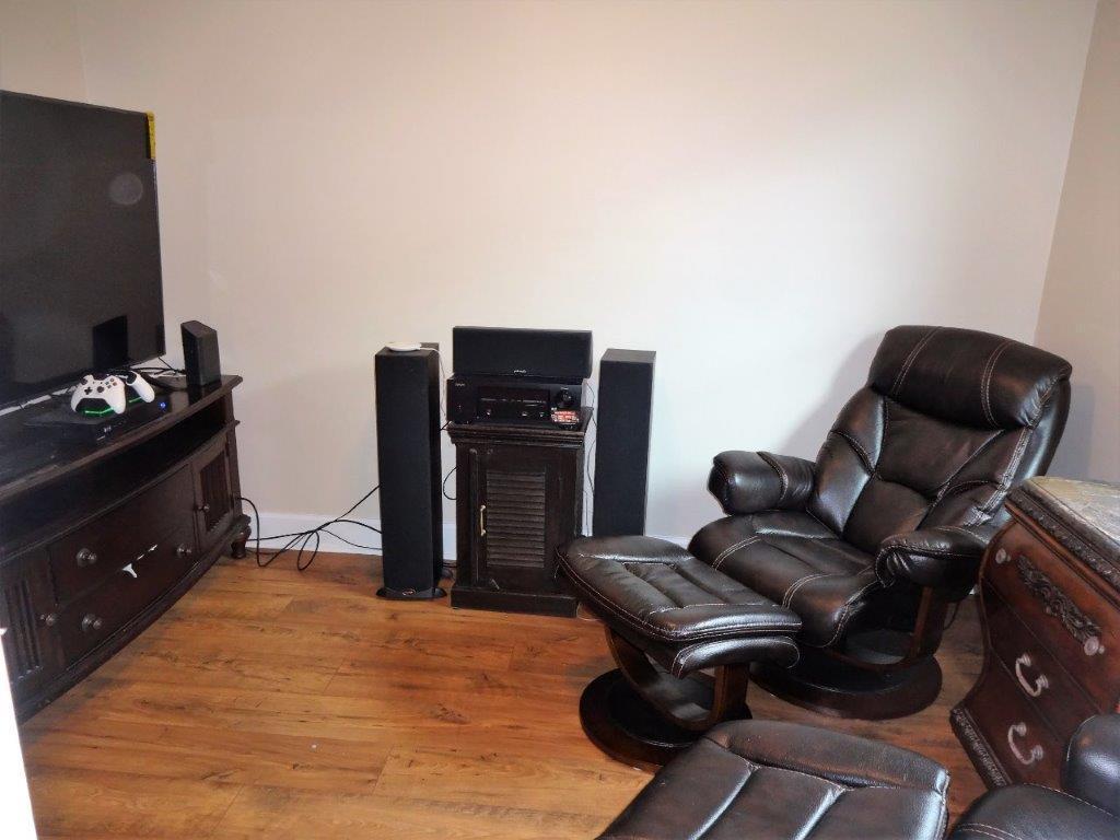 INDIAN OAKS - Residential