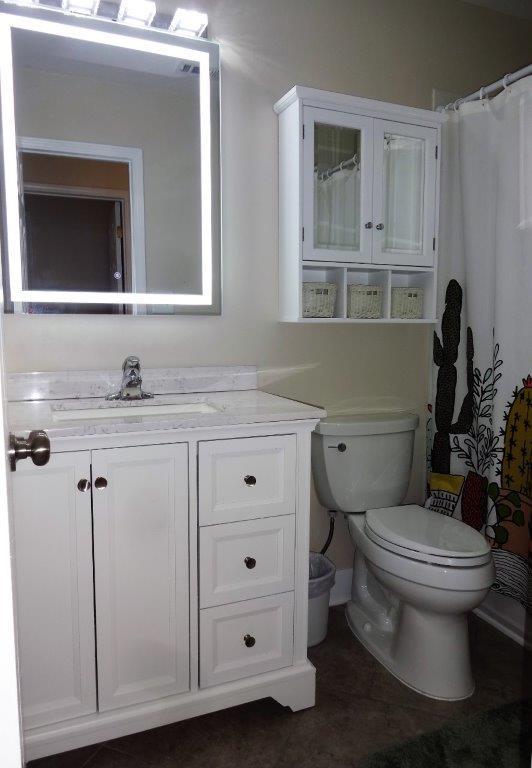 INDIAN OAKS - Residential