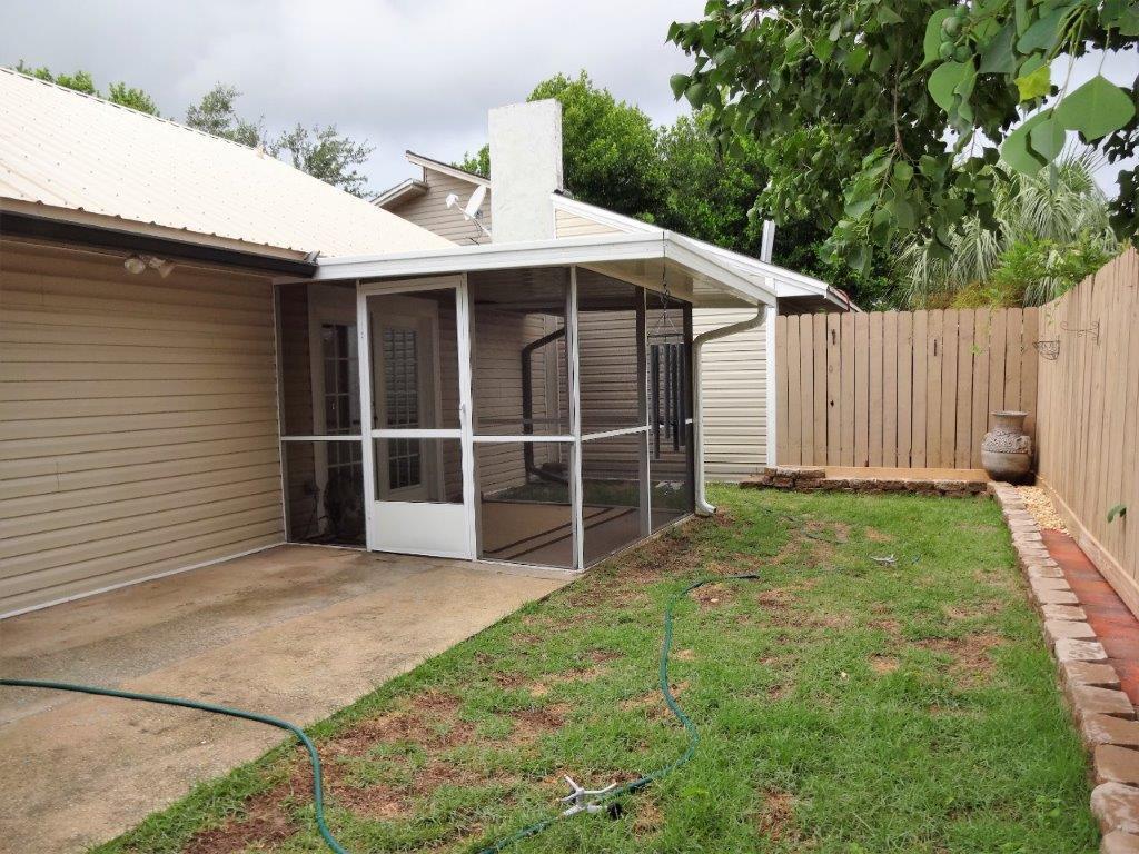 INDIAN OAKS - Residential