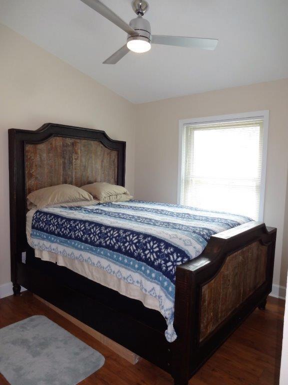 INDIAN OAKS - Residential